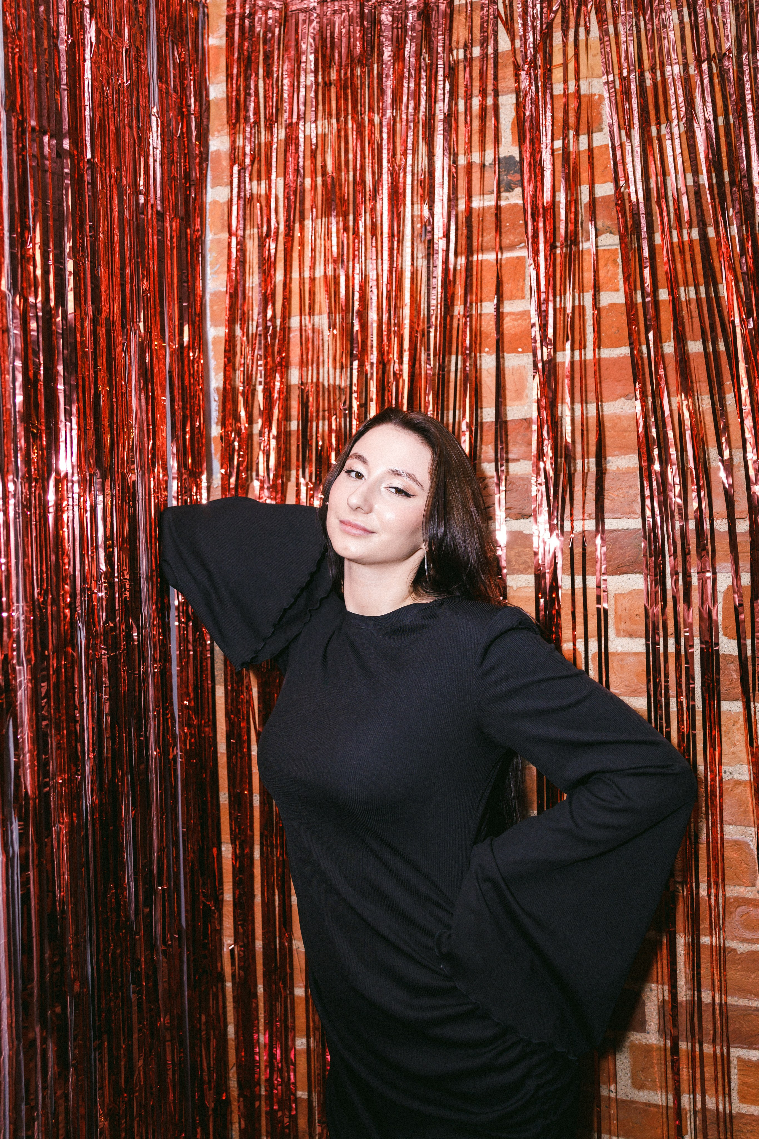 Девичник. Фотограф Дарья Смирнова