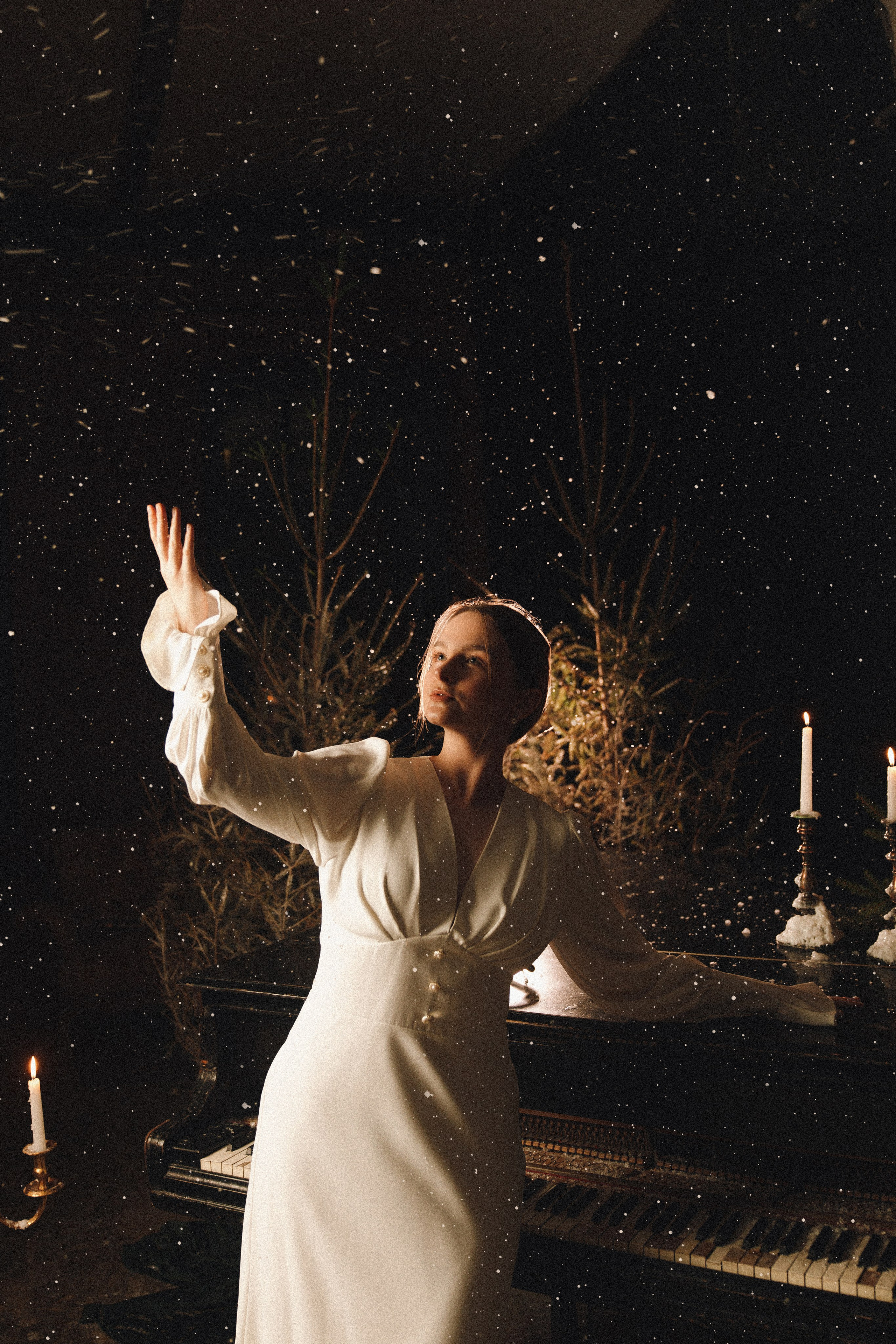 Анастасия. Фотограф Дарья Смирнова