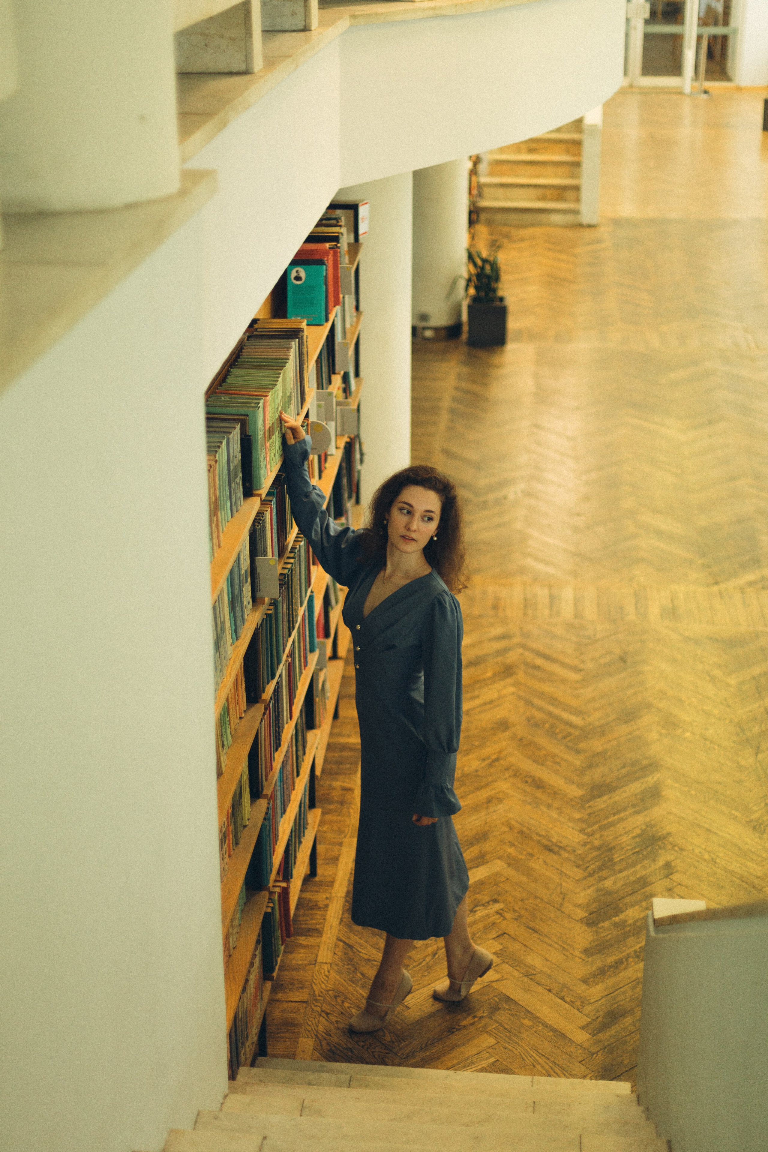 Мария. Фотограф Дарья Смирнова