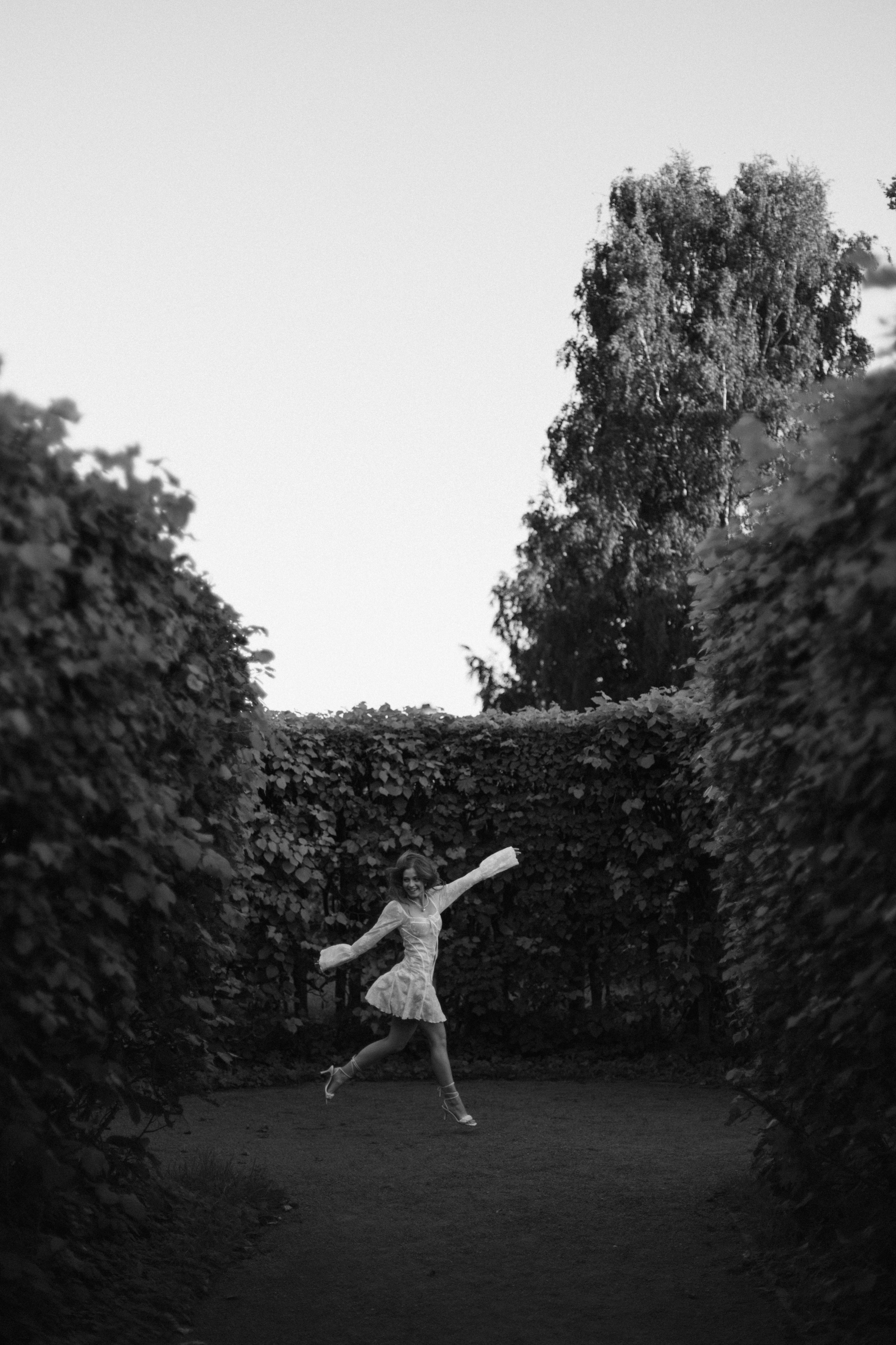 Диана. Фотограф Дарья Смирнова