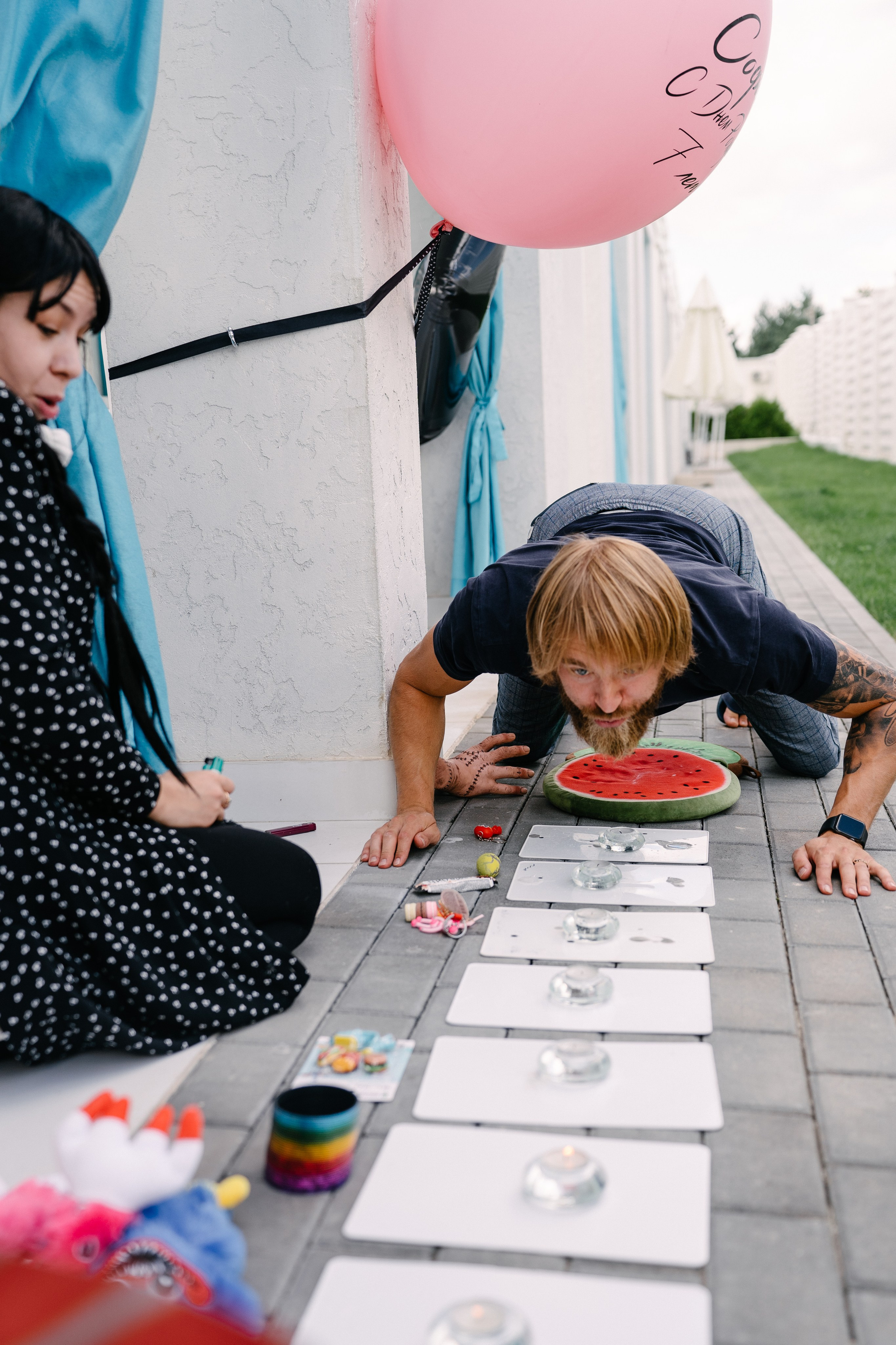 Софии 7 лет. Свадебный и семейный фотограф в Воронеже Анастасия Бойко