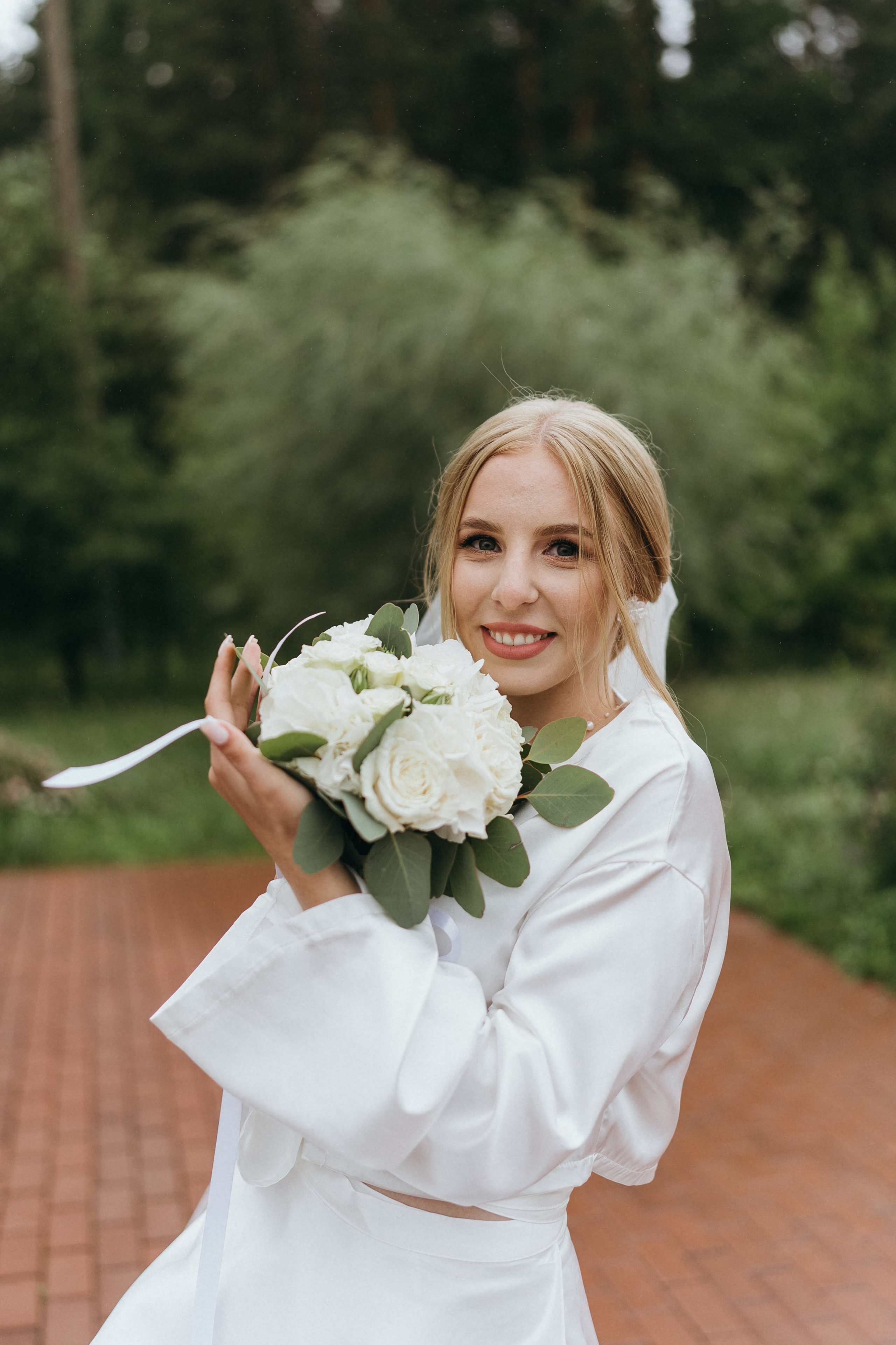 Евгений/Дарья. Фотограф в Санкт-Петербурге — Лучина Екатерина