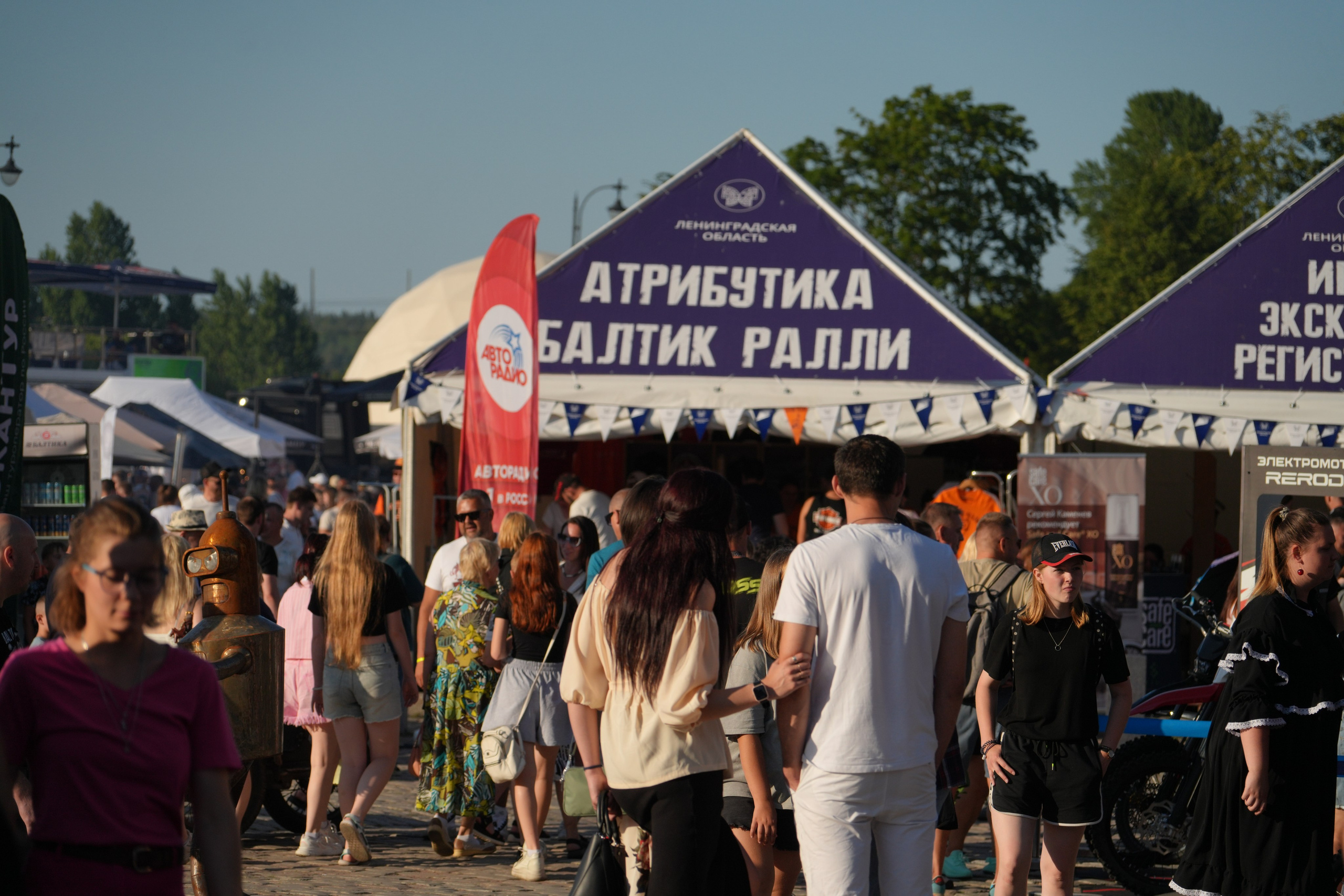 БАЛТИК РАЛЛИ Выборг 2025. Портретный фотограф в Санкт-Петербурге Дмитриева Наталия