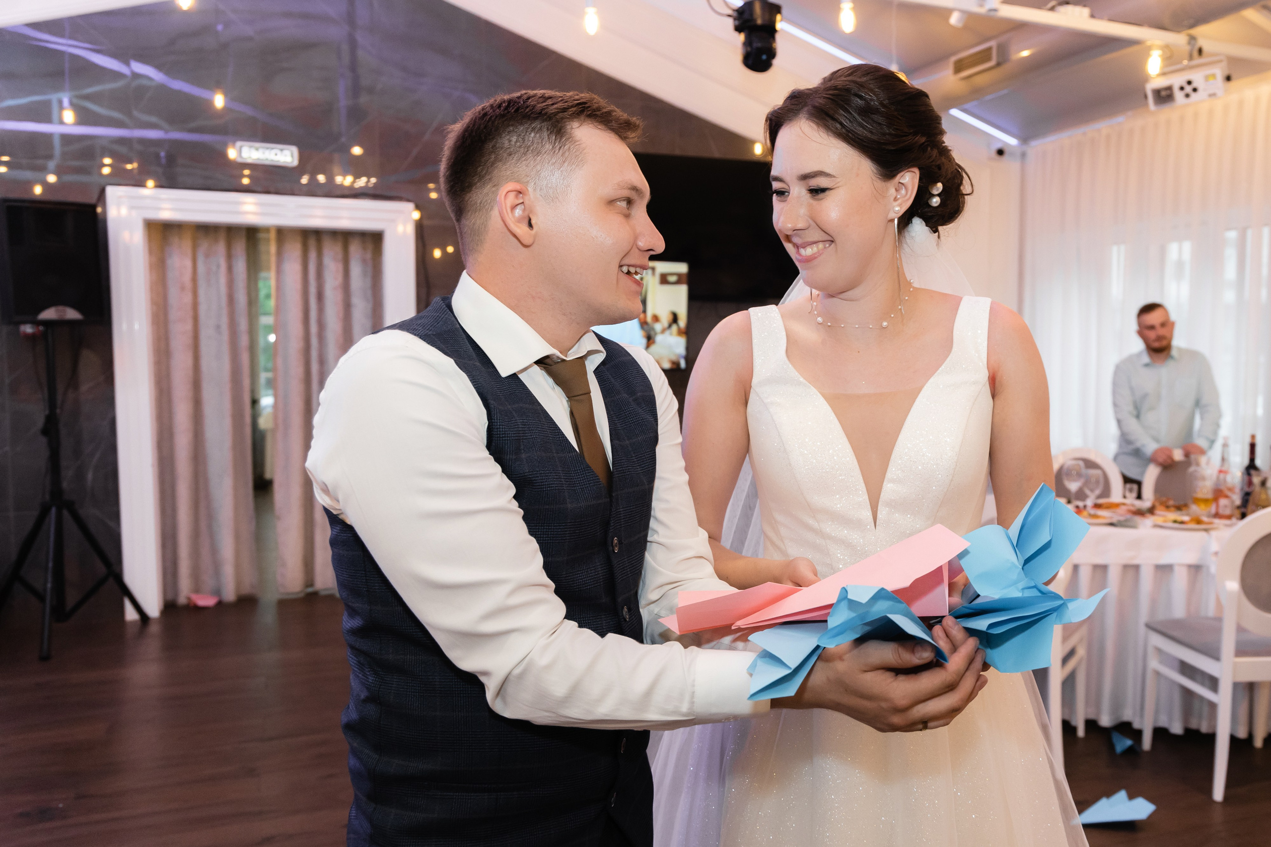 Алёна и Денис (полный день). Фотограф в Барнауле Юлия Садвокасова