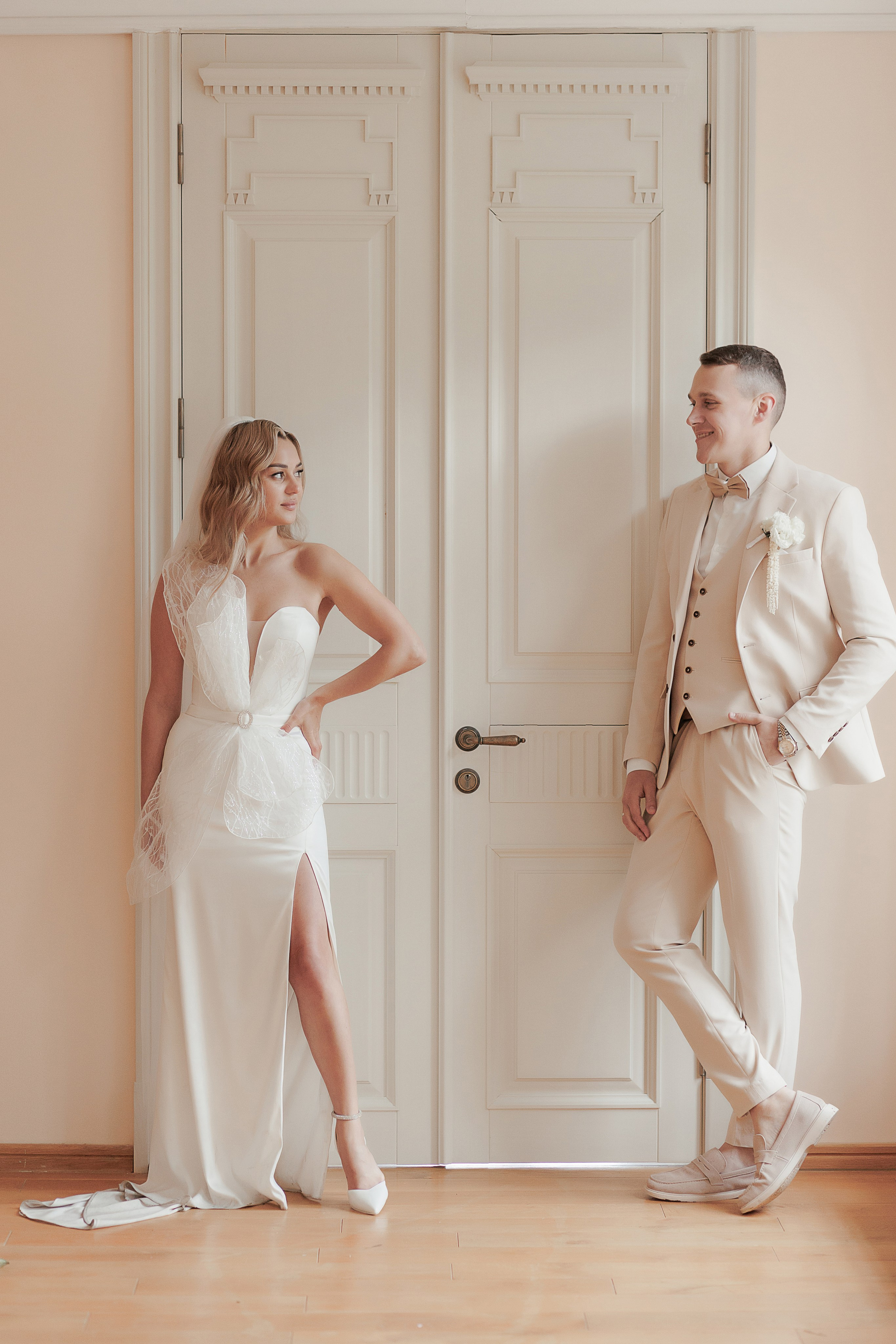 Свадьба Андрея и Ольги. Свадебный и семейный фотограф в Твери и Тверской области