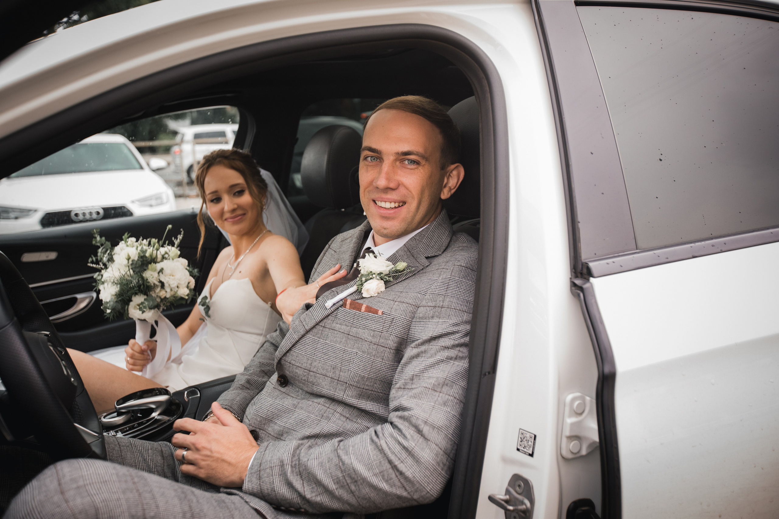 София и Андрей. Свадебный и семейный фотограф в Краснодаре