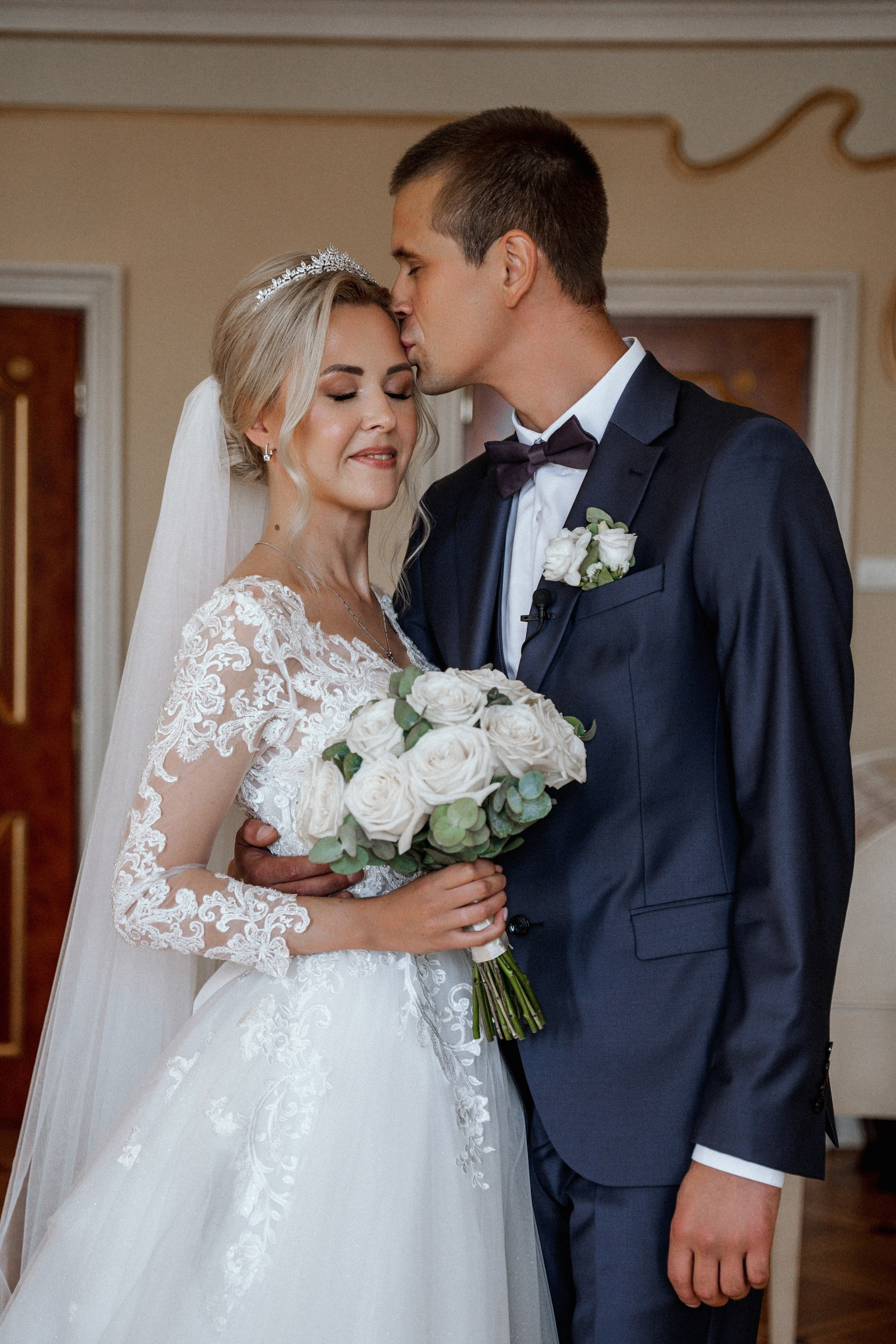 Anton & Anastasiya. Dolce_wedding