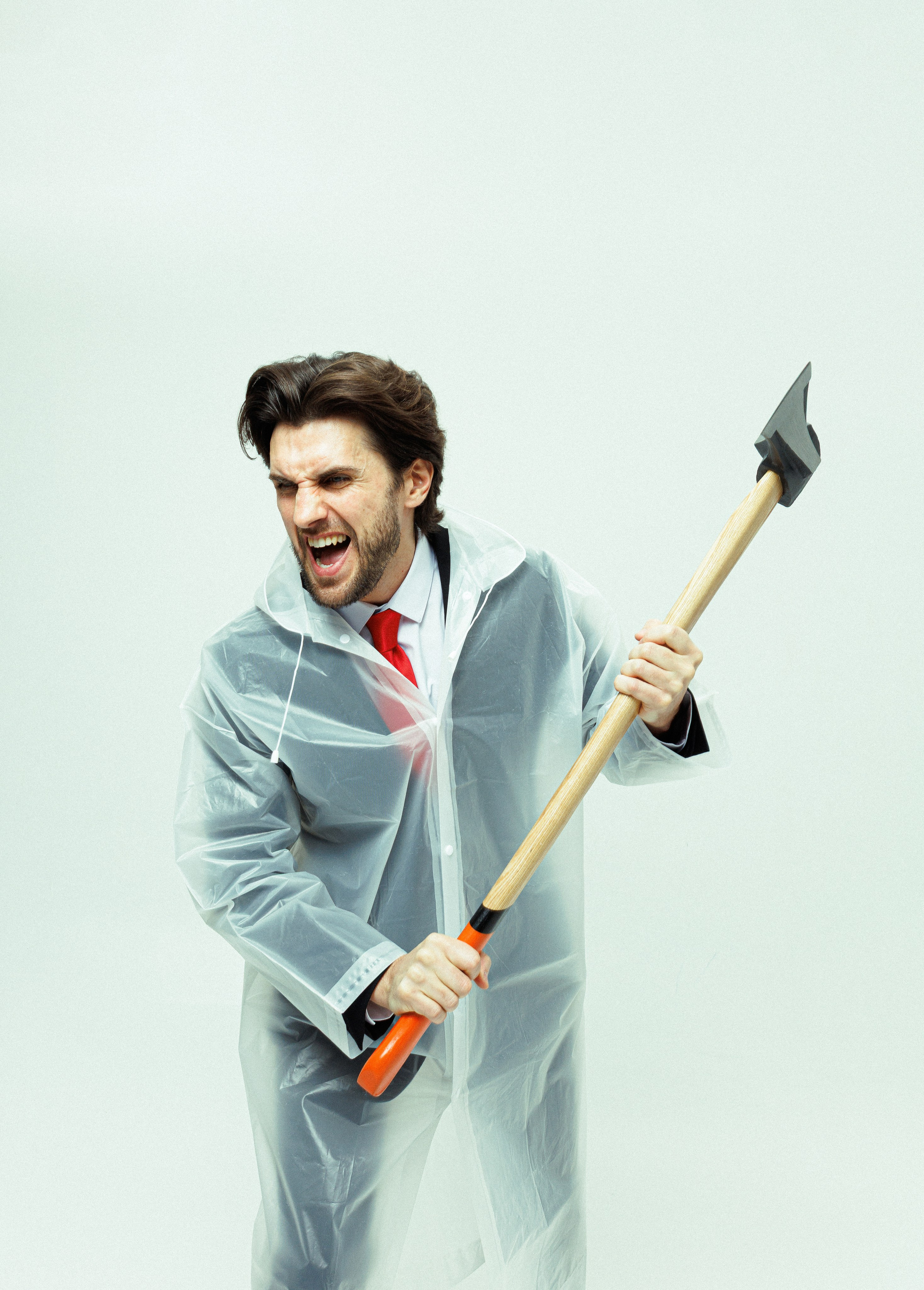 Финансовый инвестор. Александр Атлес Фотограф