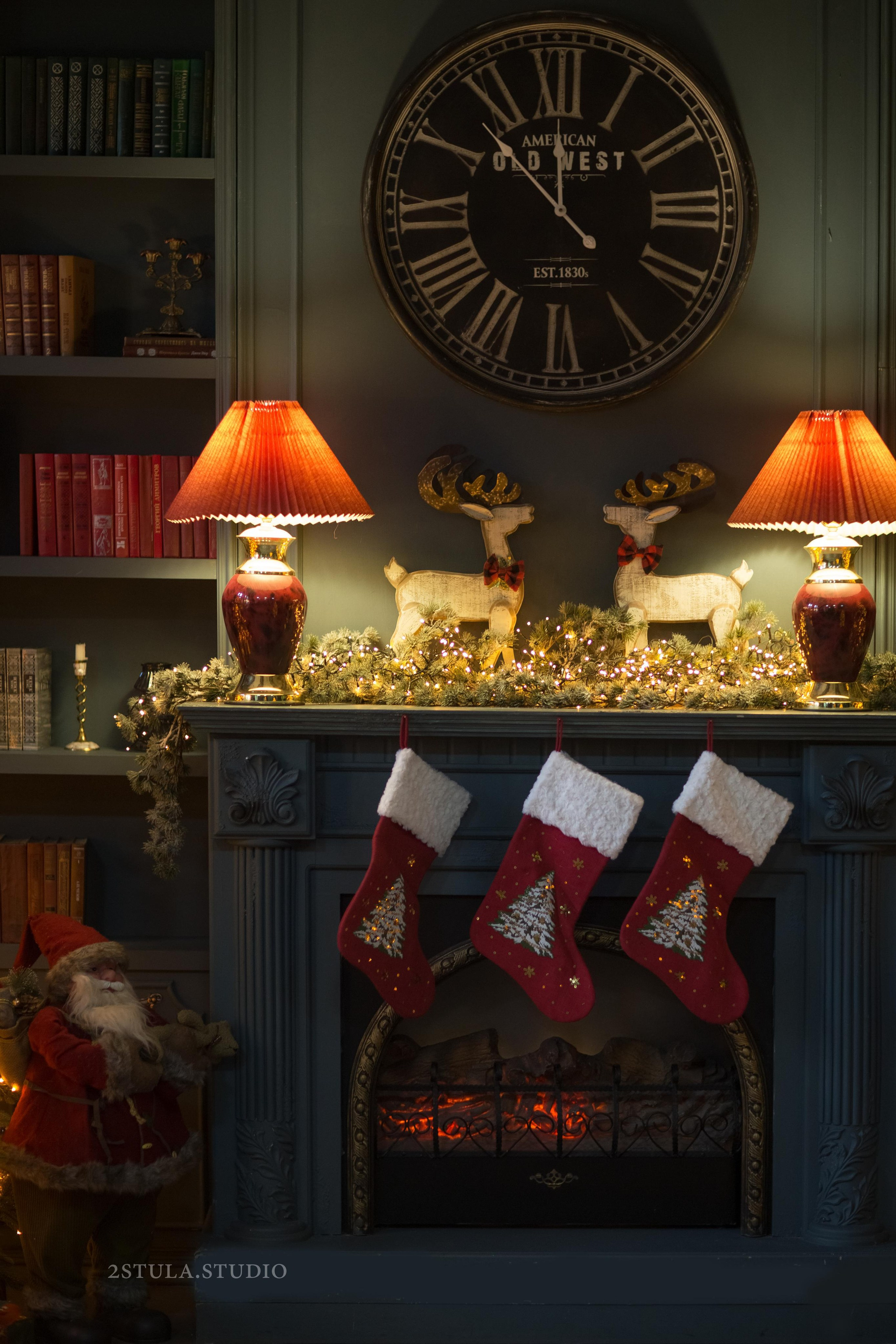 Зал сказочный. Фотограф в Алматы