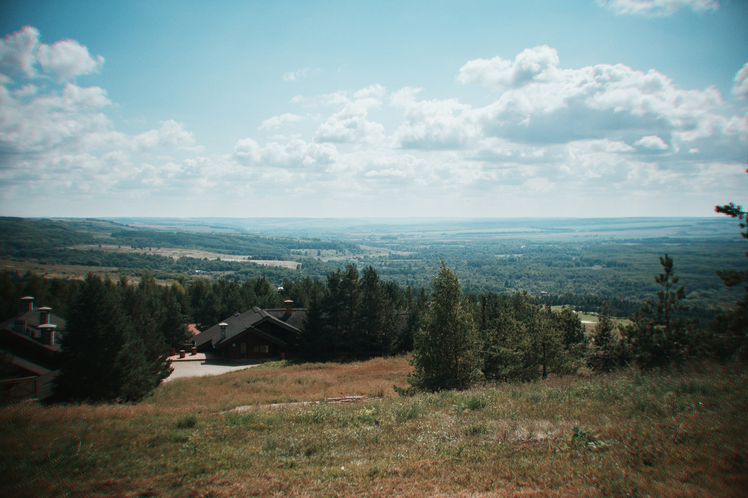 Природа. Kunchiy_