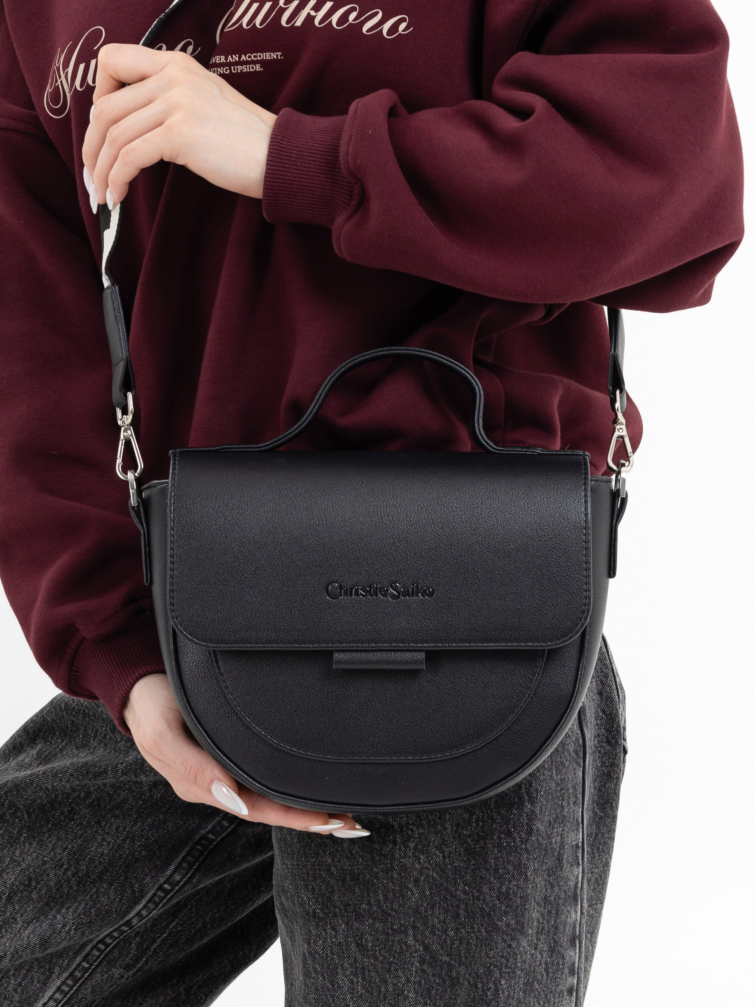 Модельная. Главная