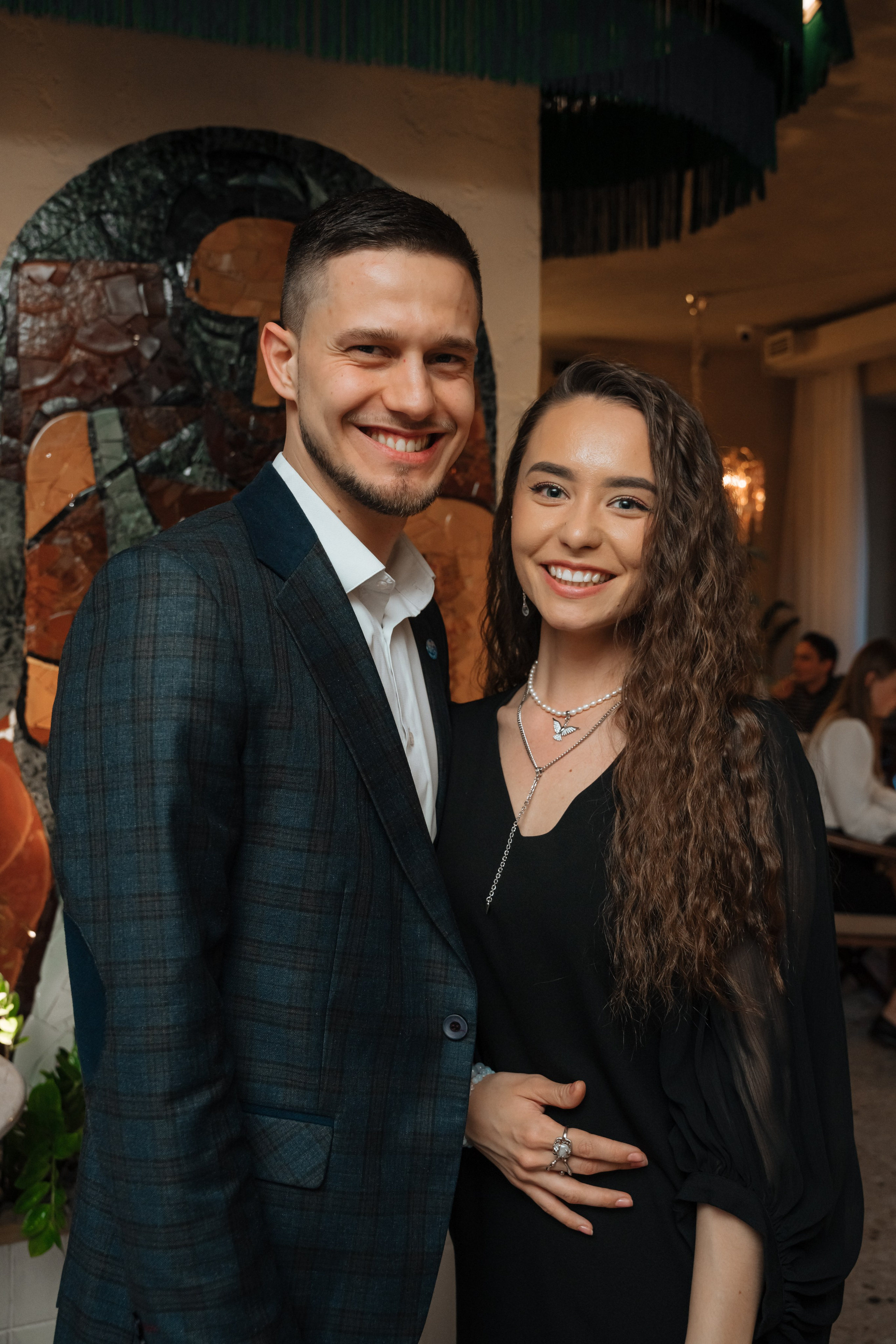 Гастроужин. Портретный фотограф в Санкт-Петербурге Дмитриева Наталия