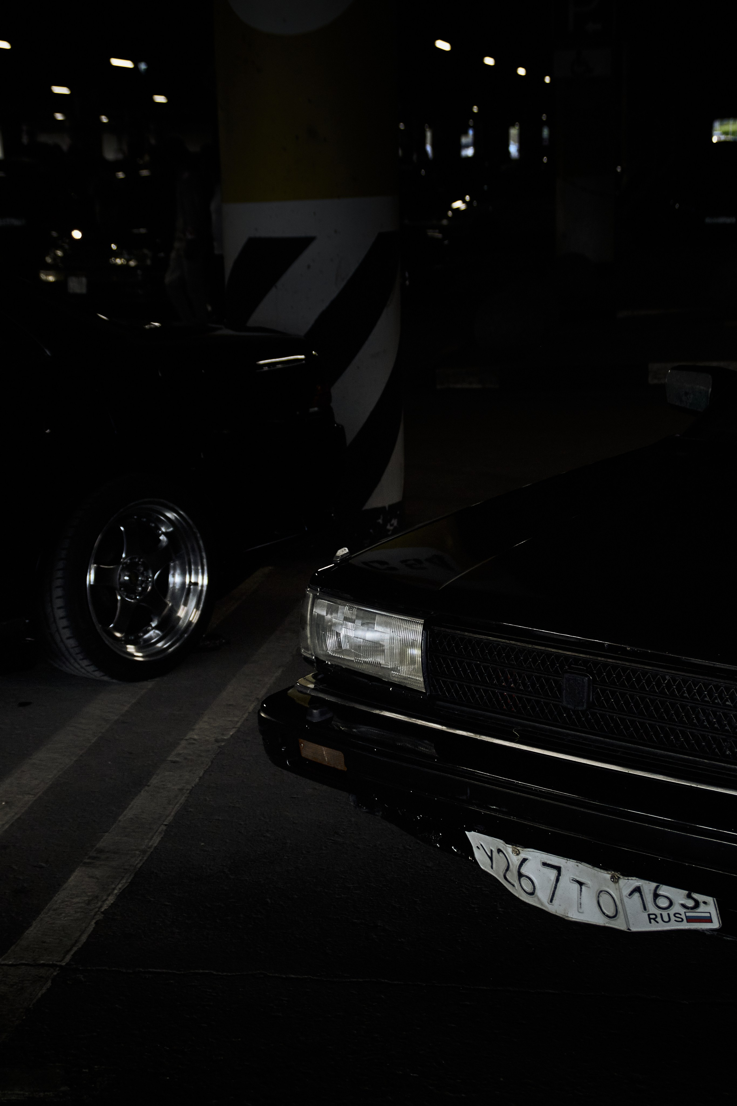 DNB 24. Фотограф Александр Рауш