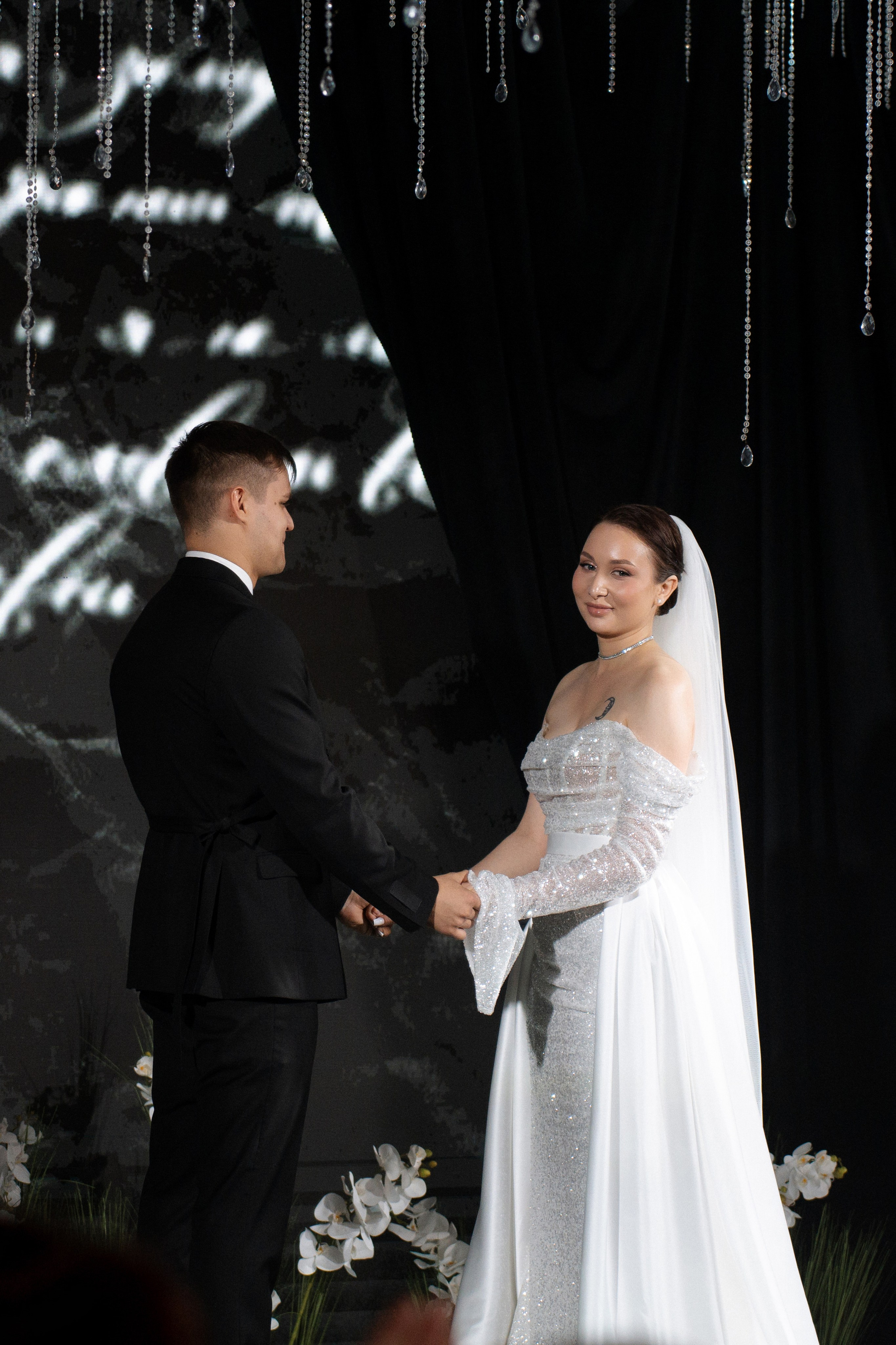 Александр и Наталья. Свадебный фотограф Катерина Чулкова