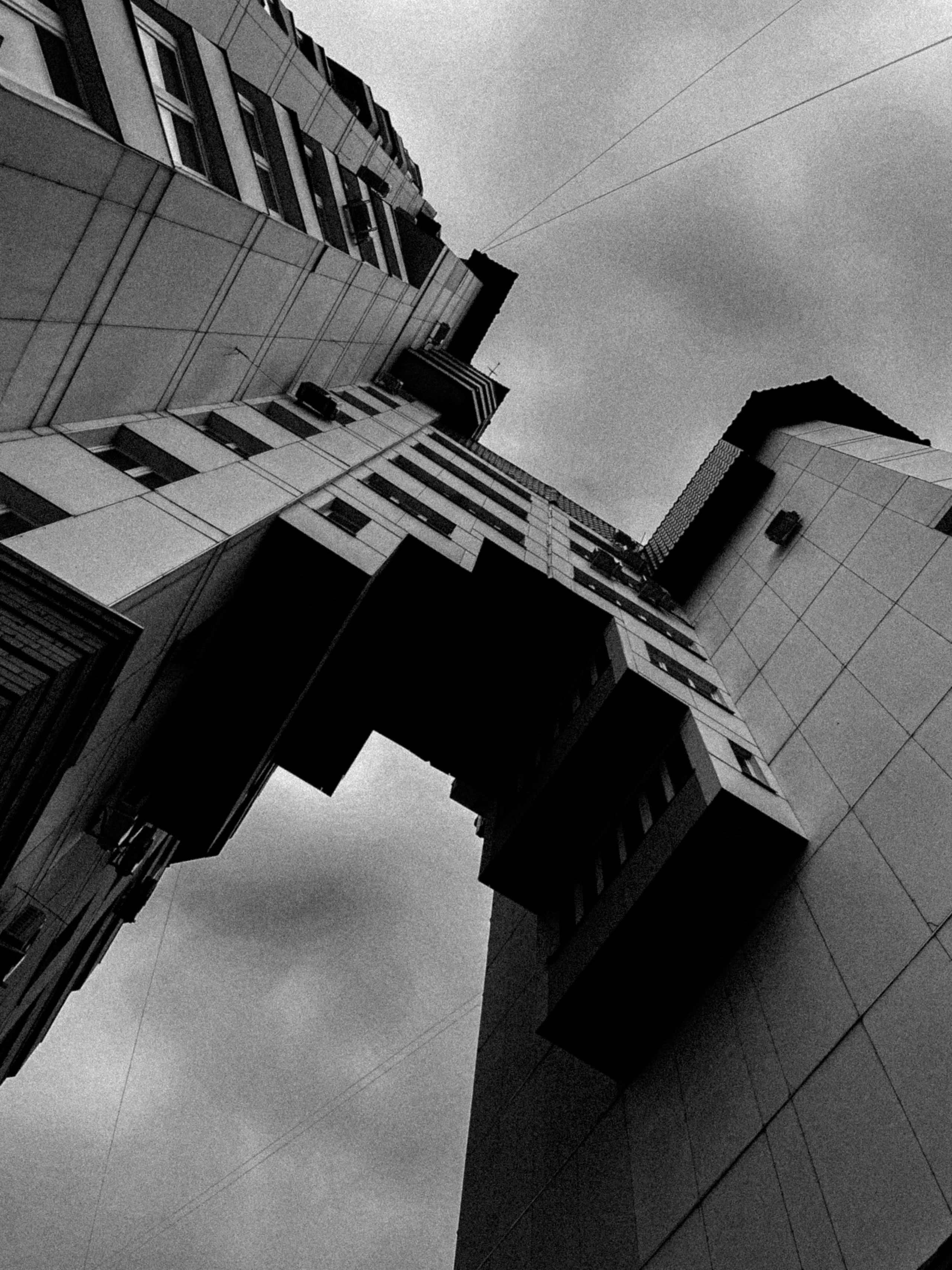 Город Н. Предание о руинах: АРХИВ ПУСТОТЫ