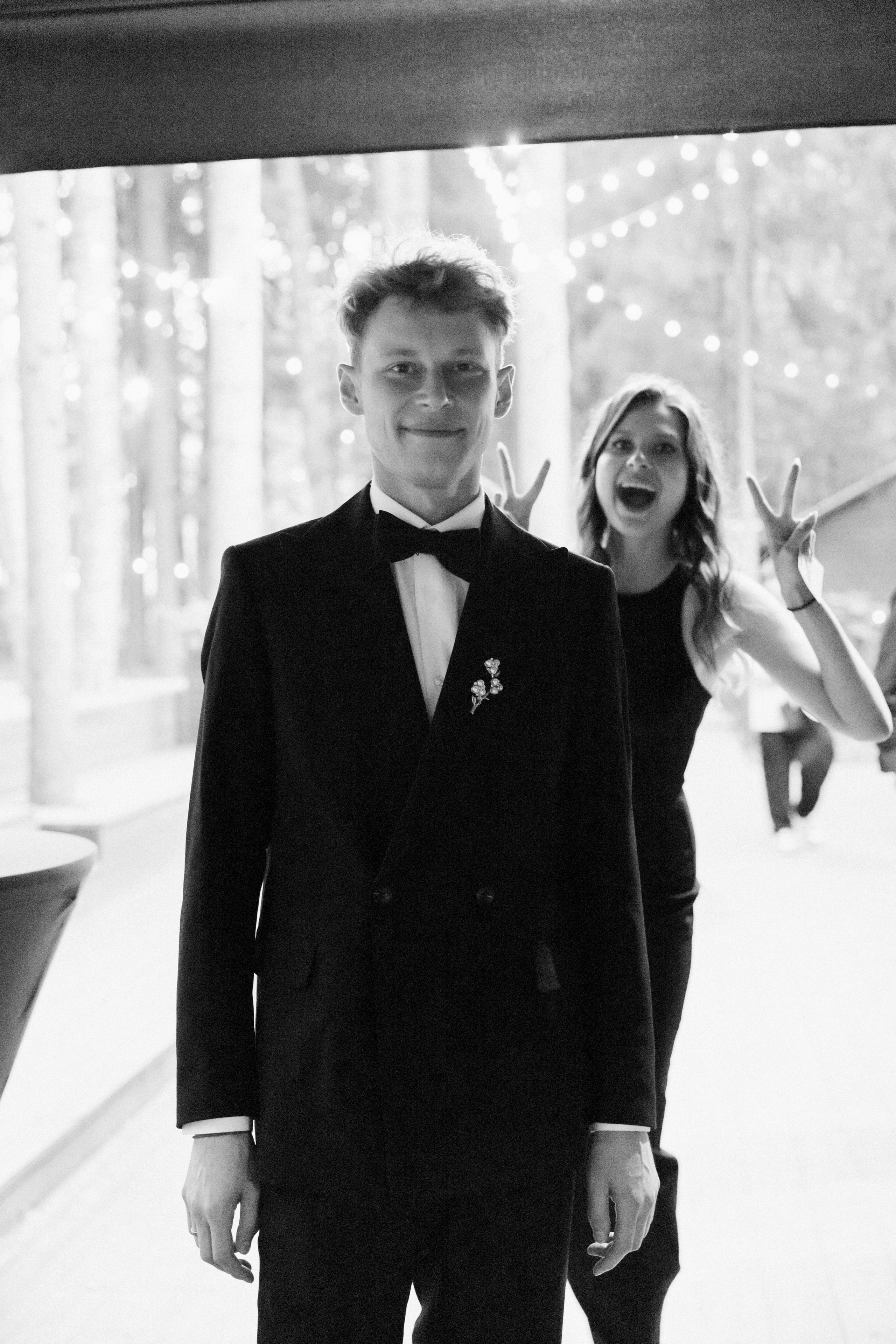 Денис и Елизавета. Фотограф в Красноярске