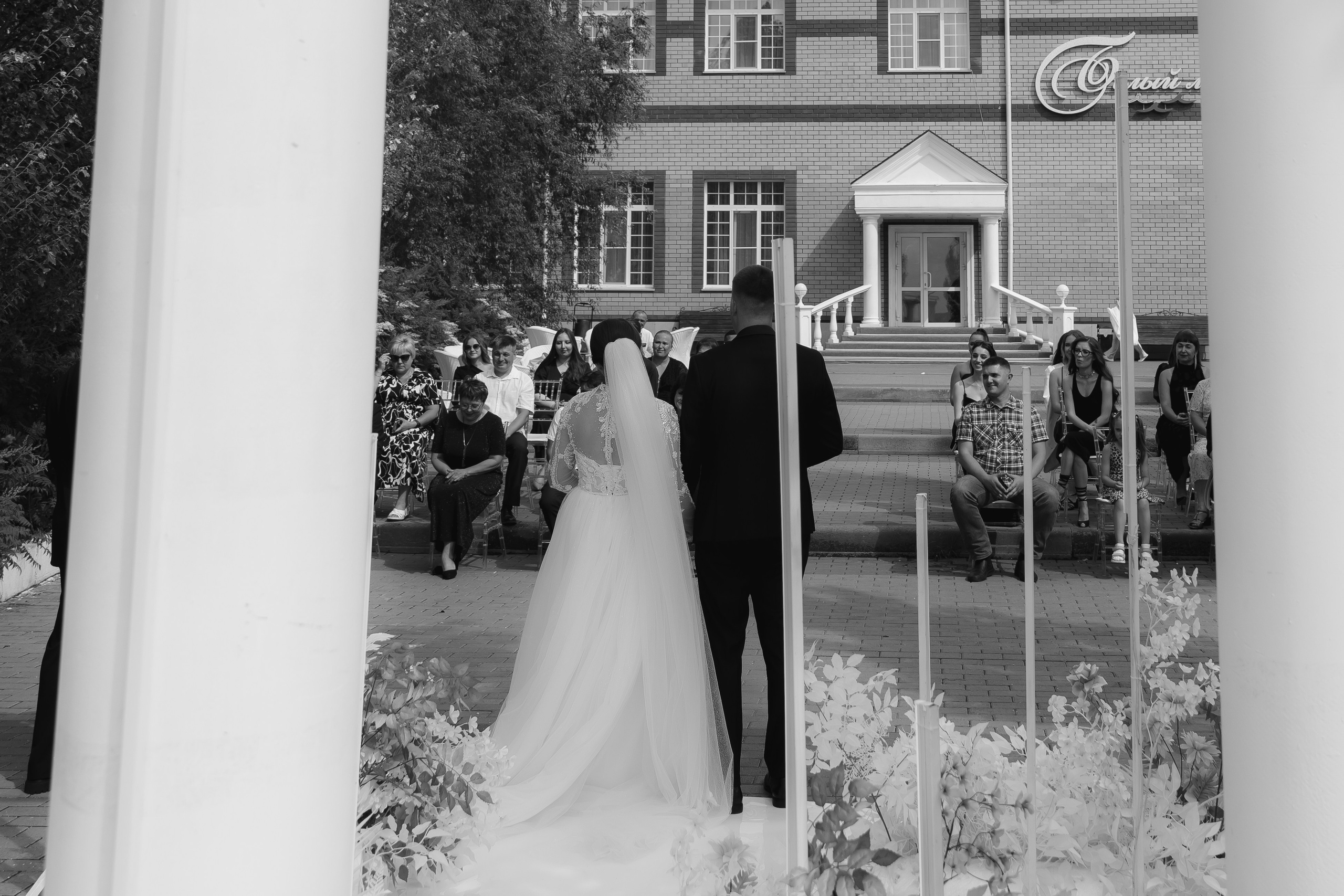 Сережа и Ира свадьба в загородном комплексе Косарги. СВАДЕБНЫЙ ФОТОГРАФ ЧЕЛЯБИНСК