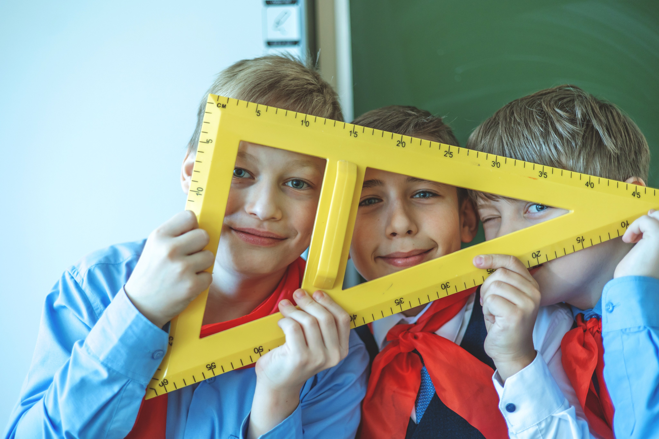 4 класс. Фотограф Диана Воробьева Нижний Новгород