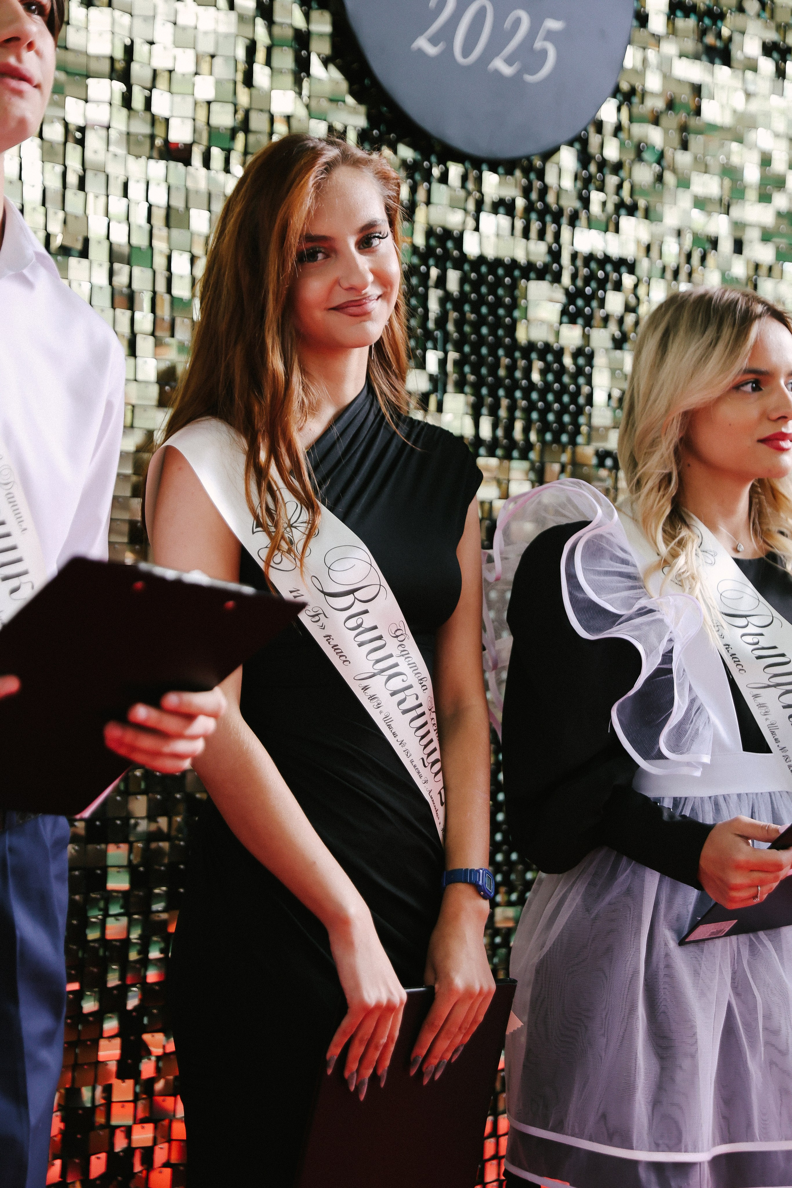 Последний звонок|Школа 183. Фотограф Диана Воробьева Нижний Новгород