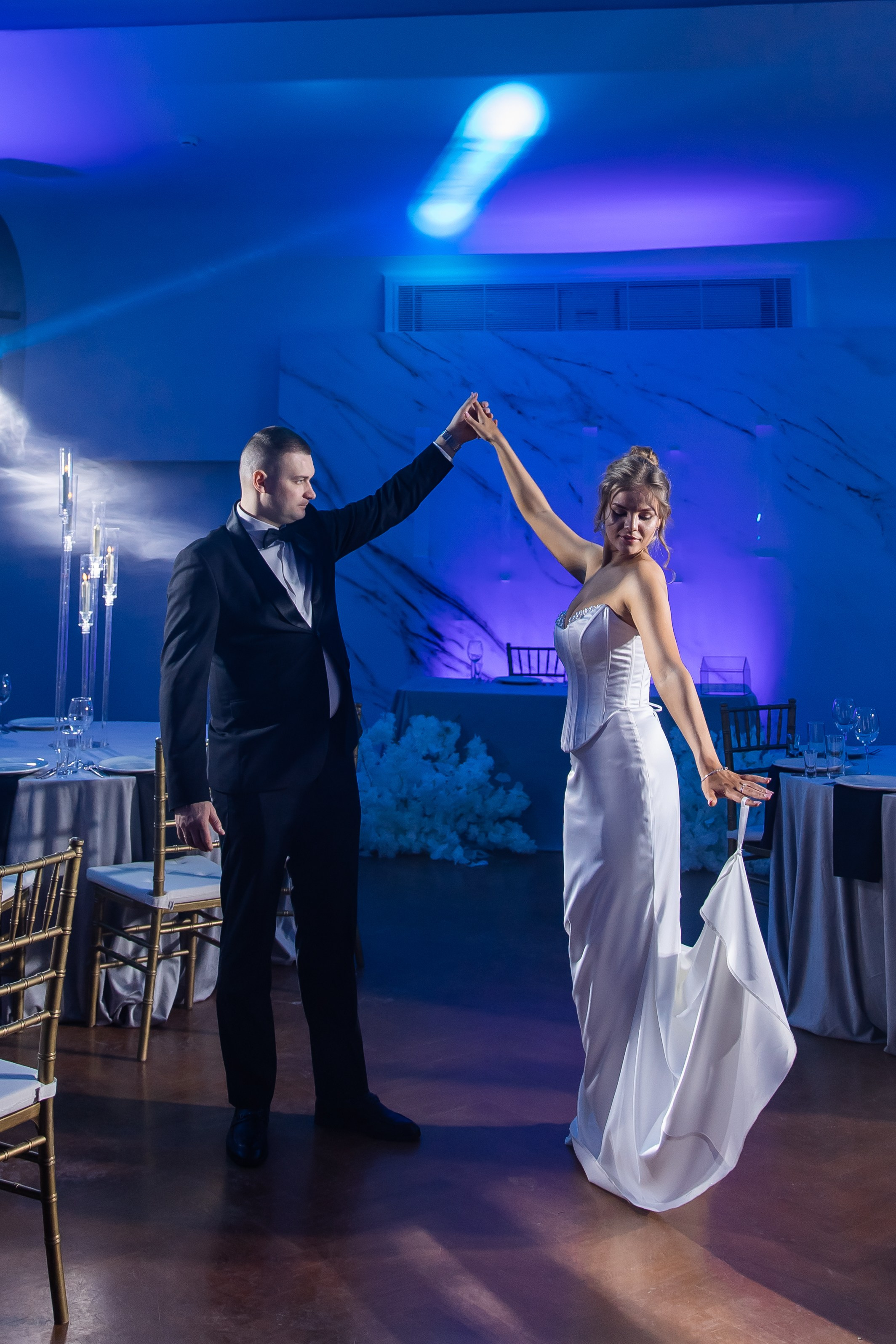 Ксения и Борис