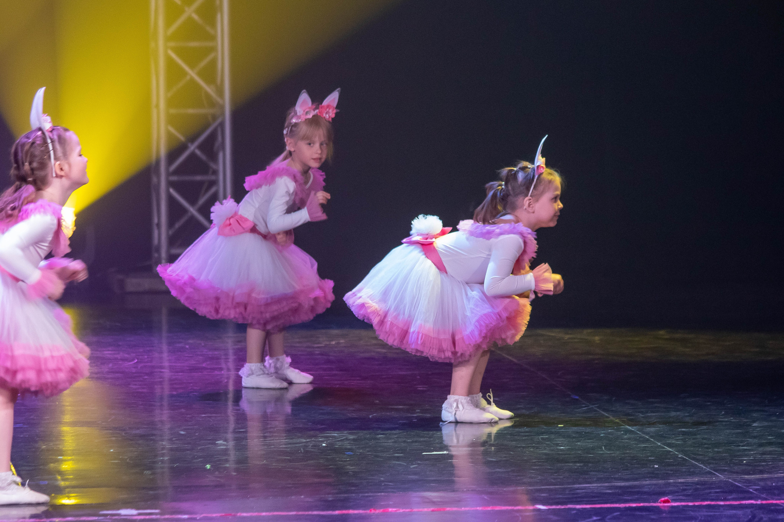 Детские танцевальные коллективы. Балетный фотограф в Москве Галина Молчанова