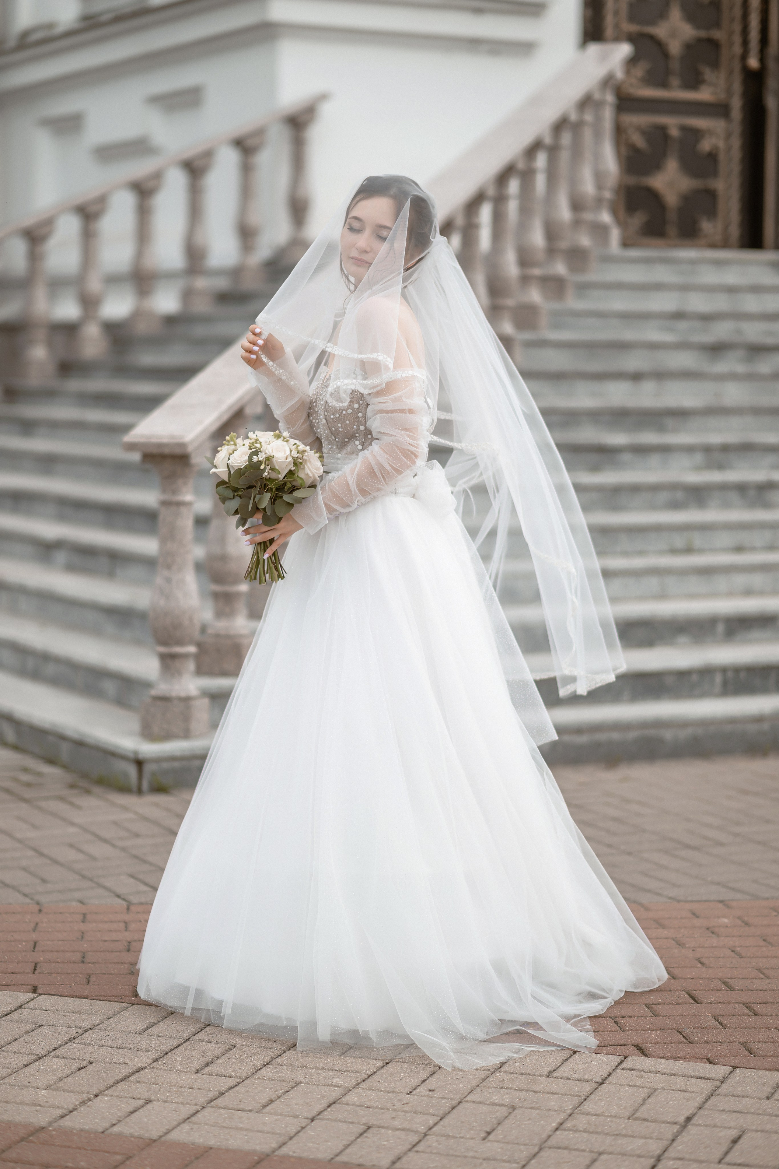 Евгений и Татьяна. Свадебный фотограф Белгород Валуйки Старый Оскол Воронеж