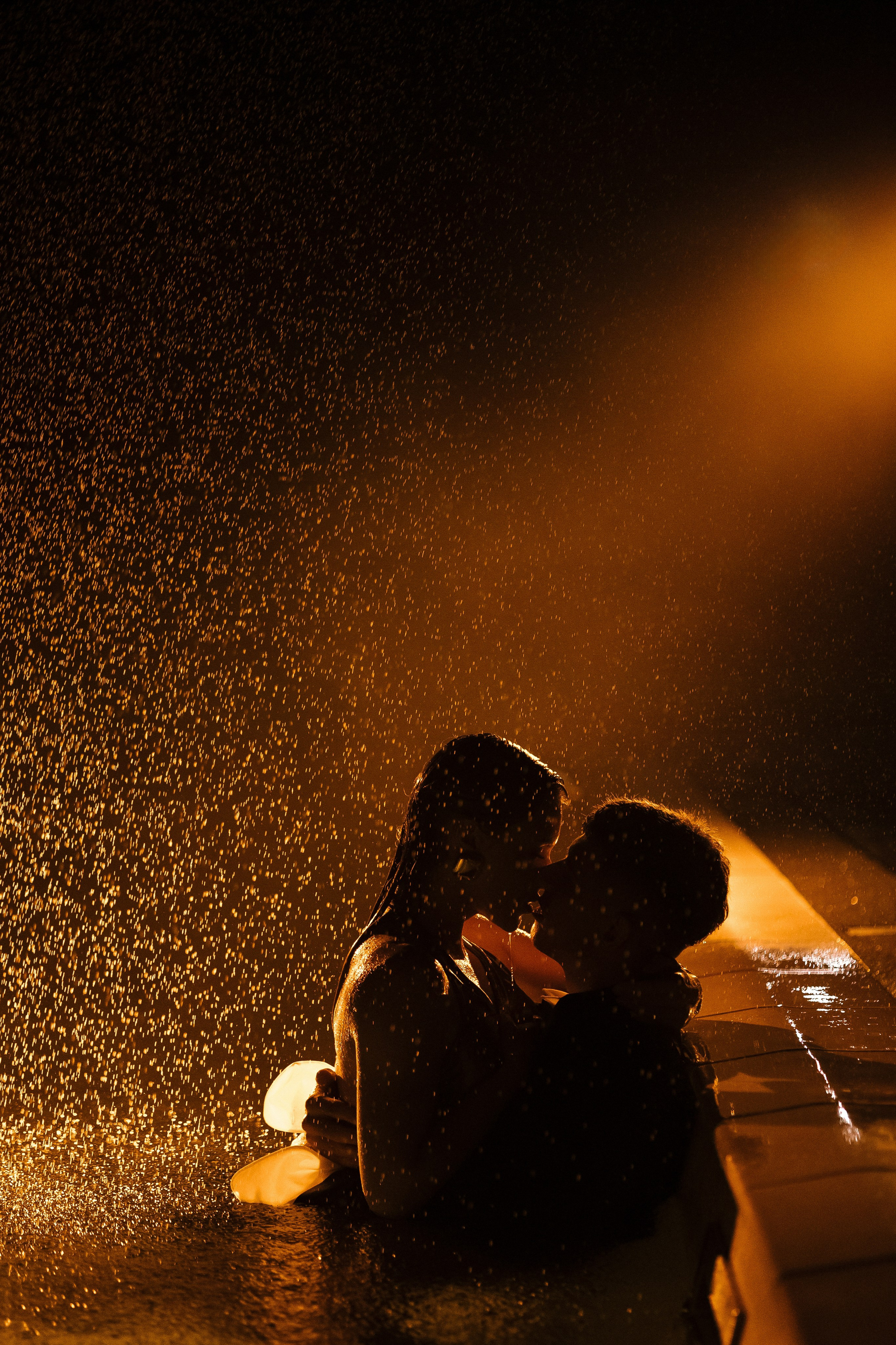 Fire & Water. Свадебный фотограф в Ростове-на-Дону