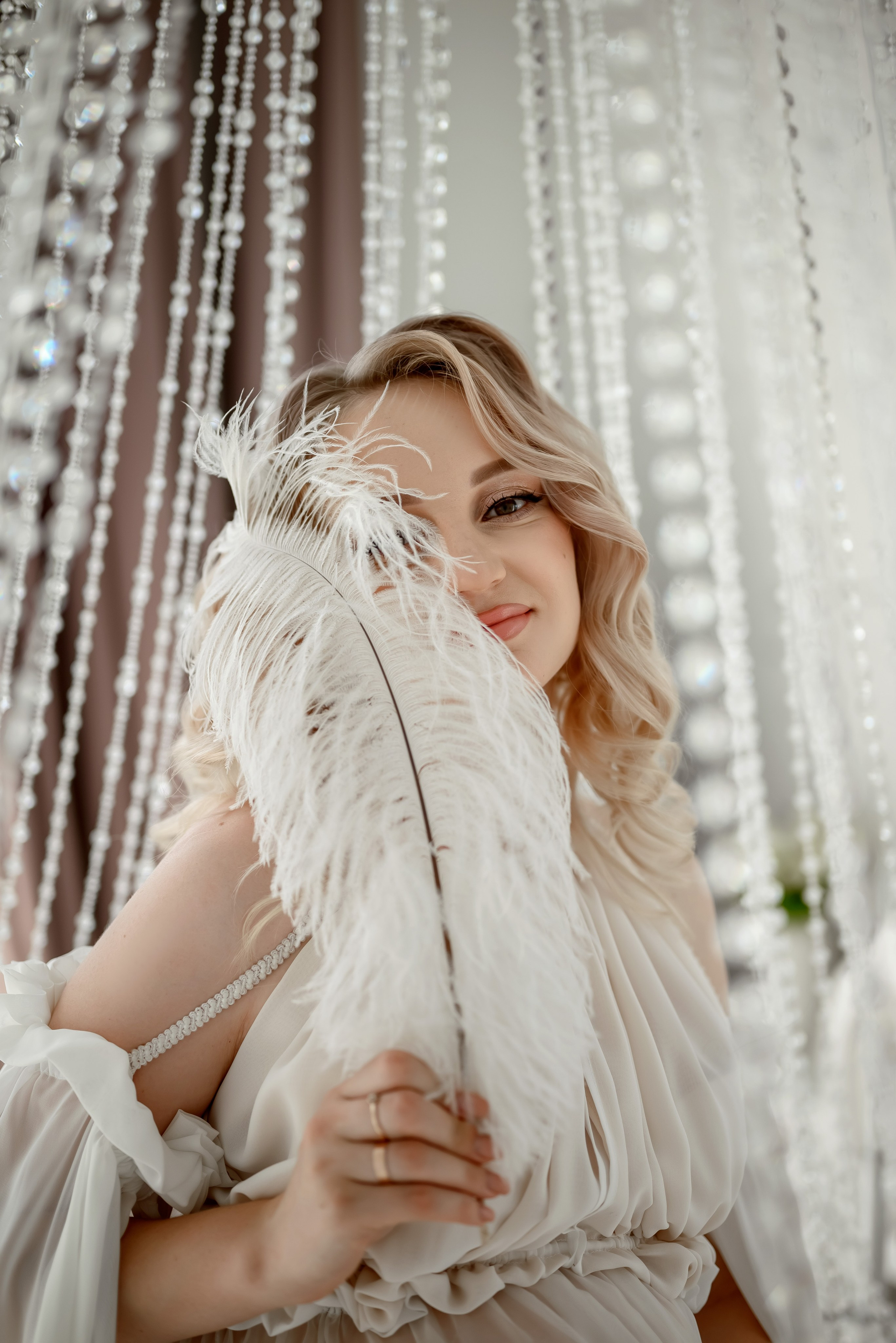 В ожидании чуда (несколько съемок). Юлия Басня семейный и свадебный фотограф в Донецке