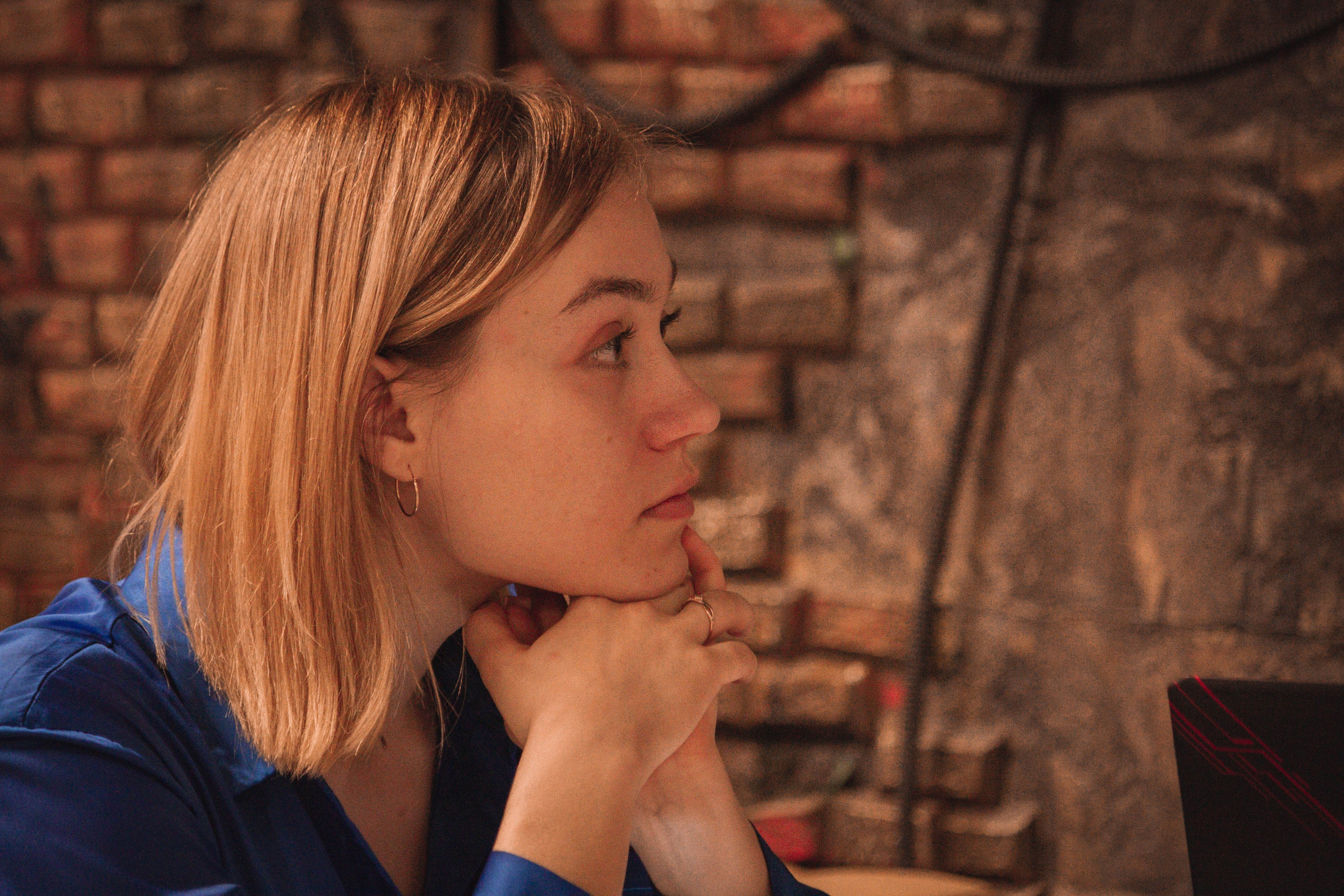 ЖЕНСКИЙ ГЕЙМДЖЕМ — Творческий сбор разработчиц. Создадим шедевр? Виталина и её фотоискусство