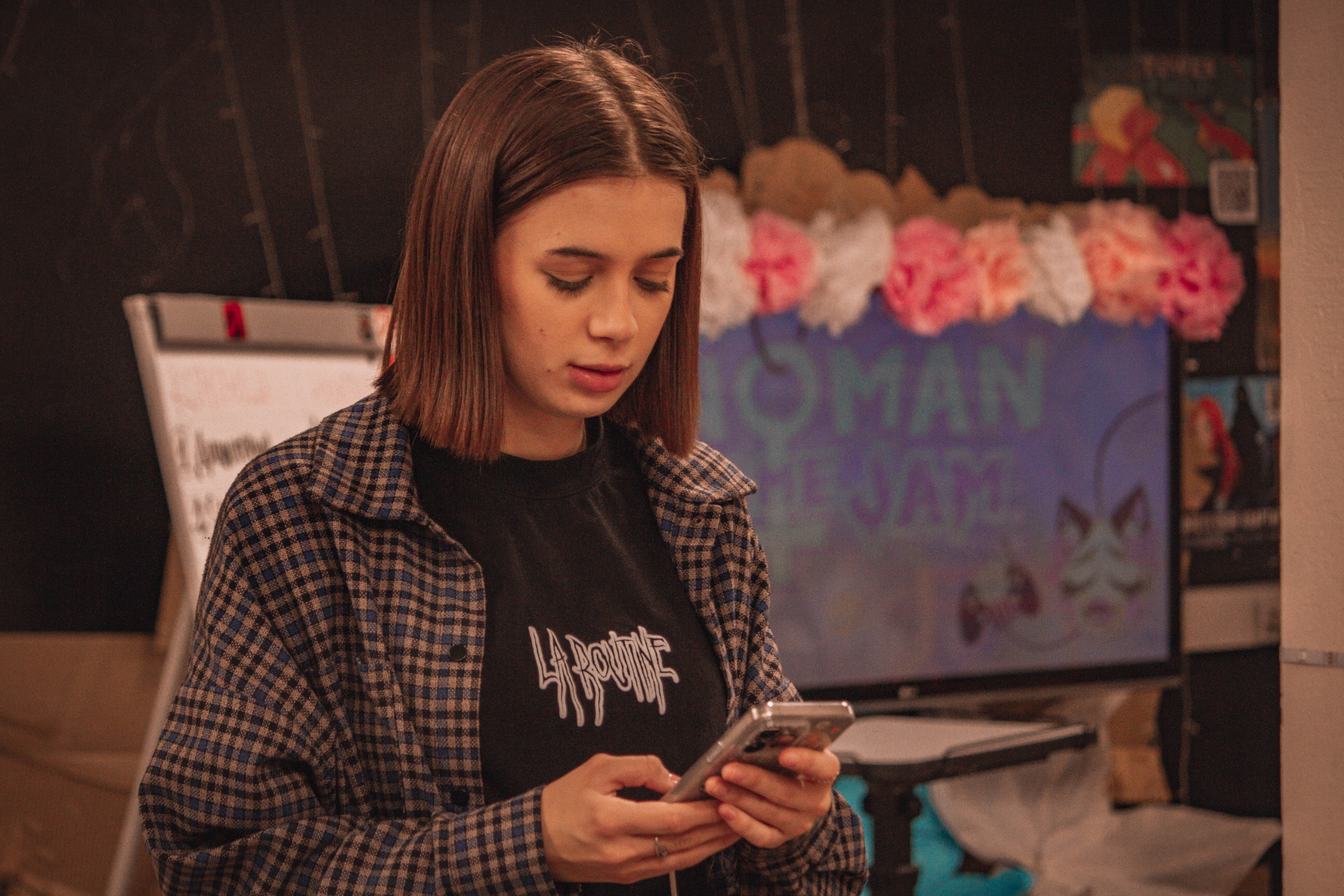 ЖЕНСКИЙ ГЕЙМДЖЕМ — Творческий сбор разработчиц. Создадим шедевр? Виталина и её фотоискусство