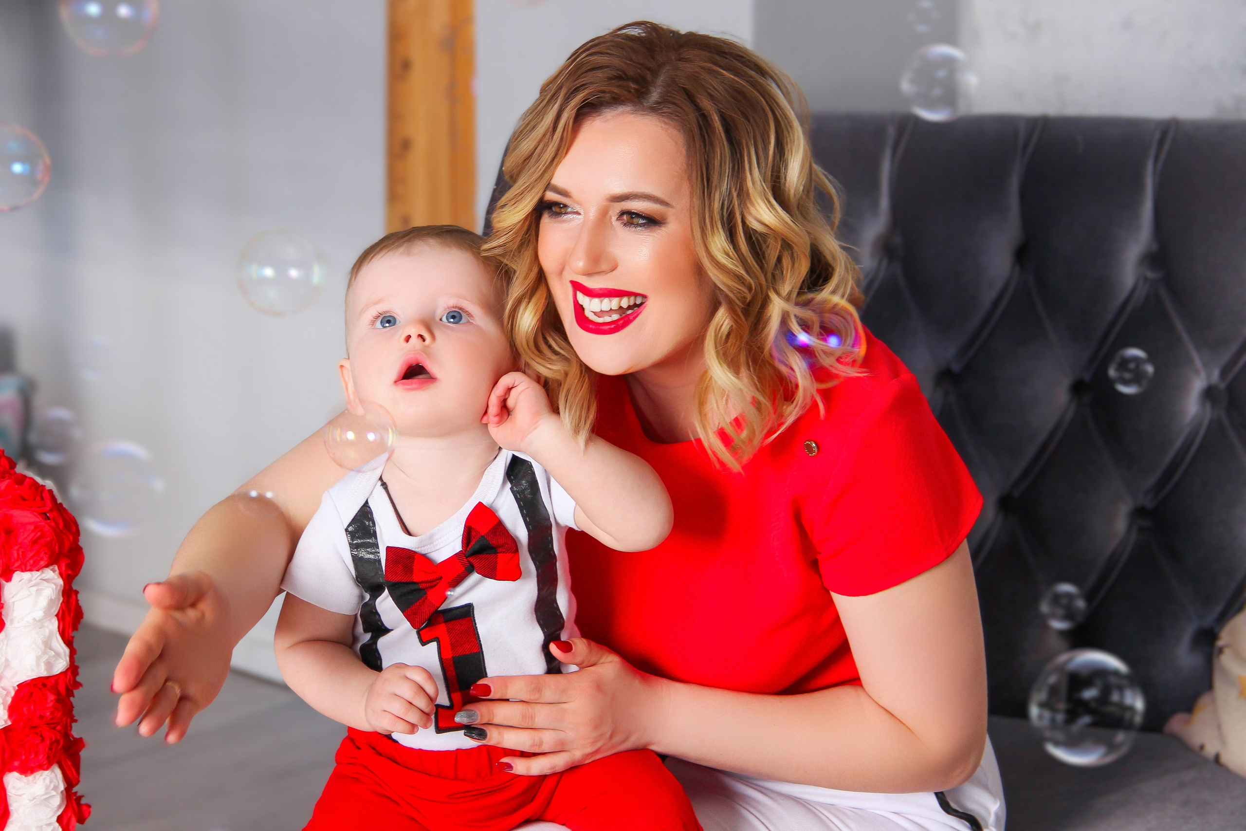 семейная фотосессия Нижний Новгород