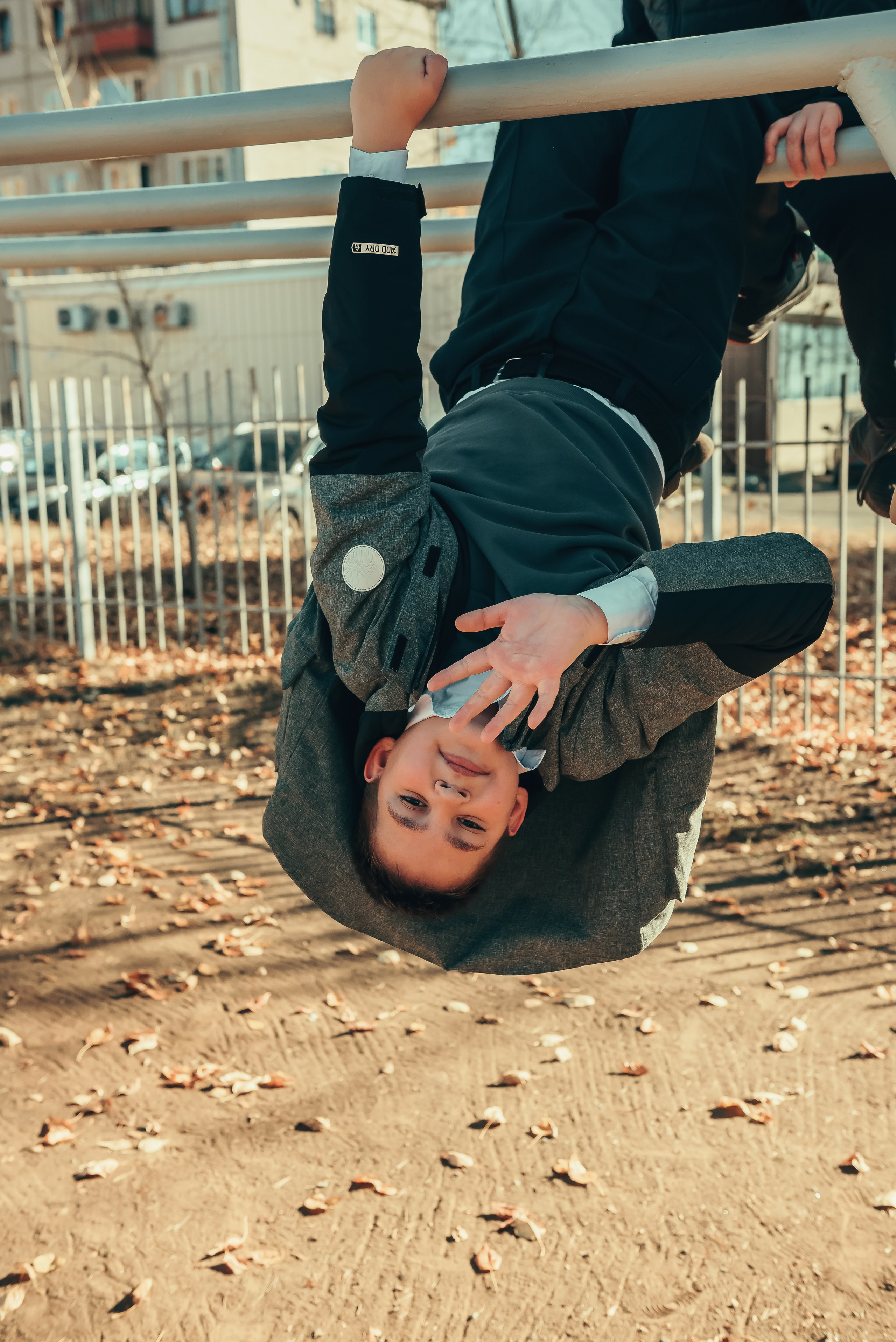 Школьные фотосессии. Семейный фотограф в Братске Маклакова Татьяна