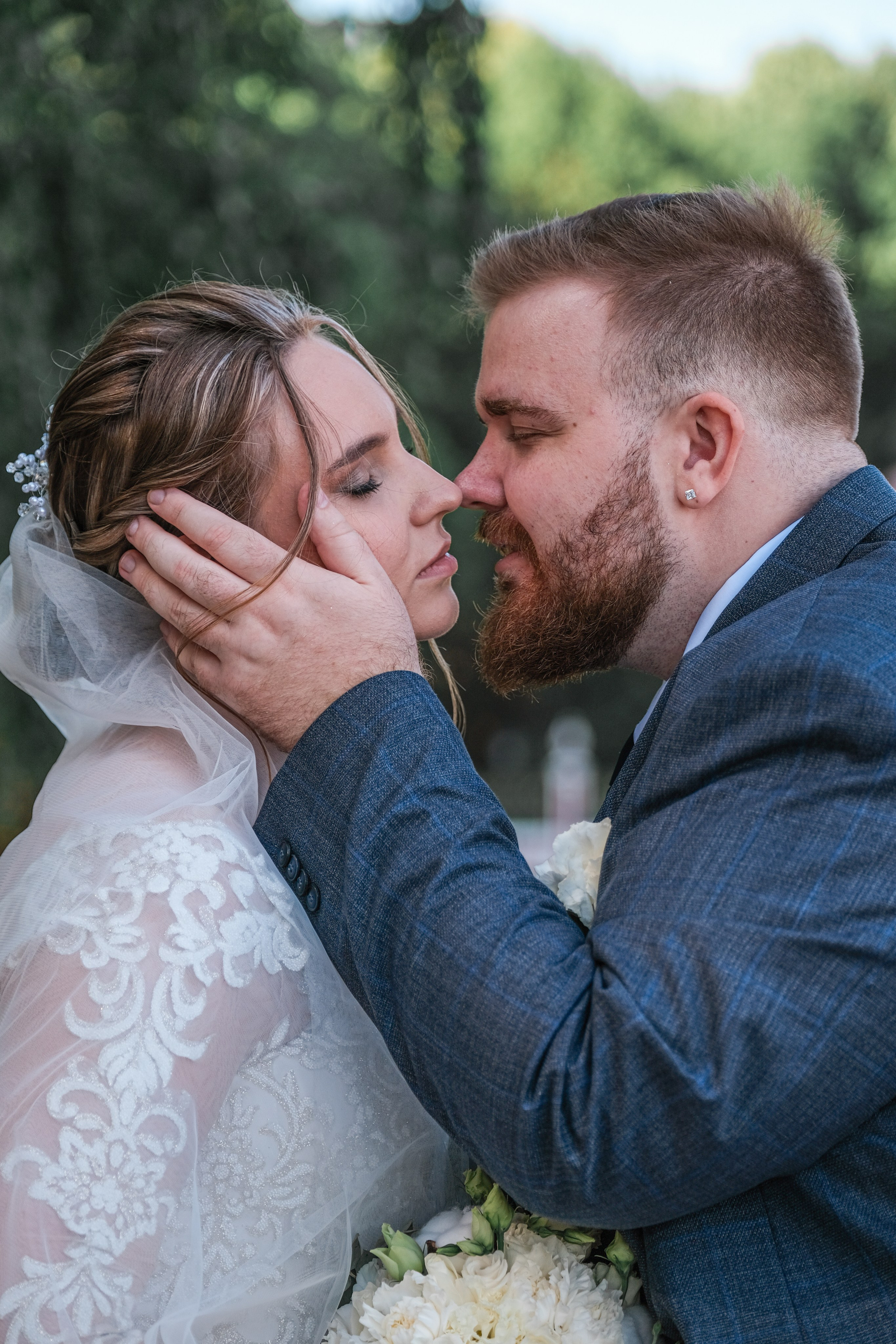 Свадьба Александра и Екатерины. Ваш фотограф и видеограф