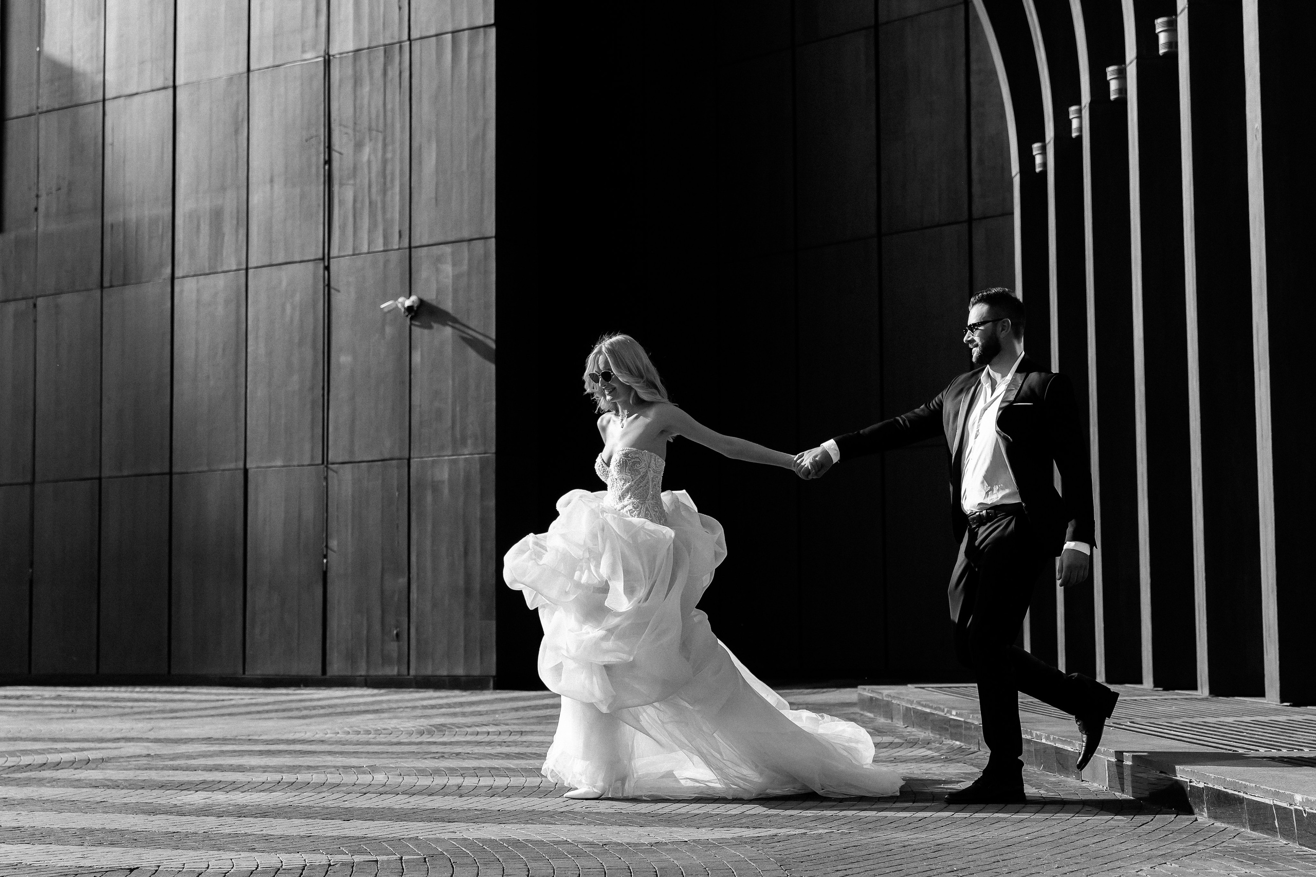 A&E. Свадебный фотограф. Москва. Мытищи