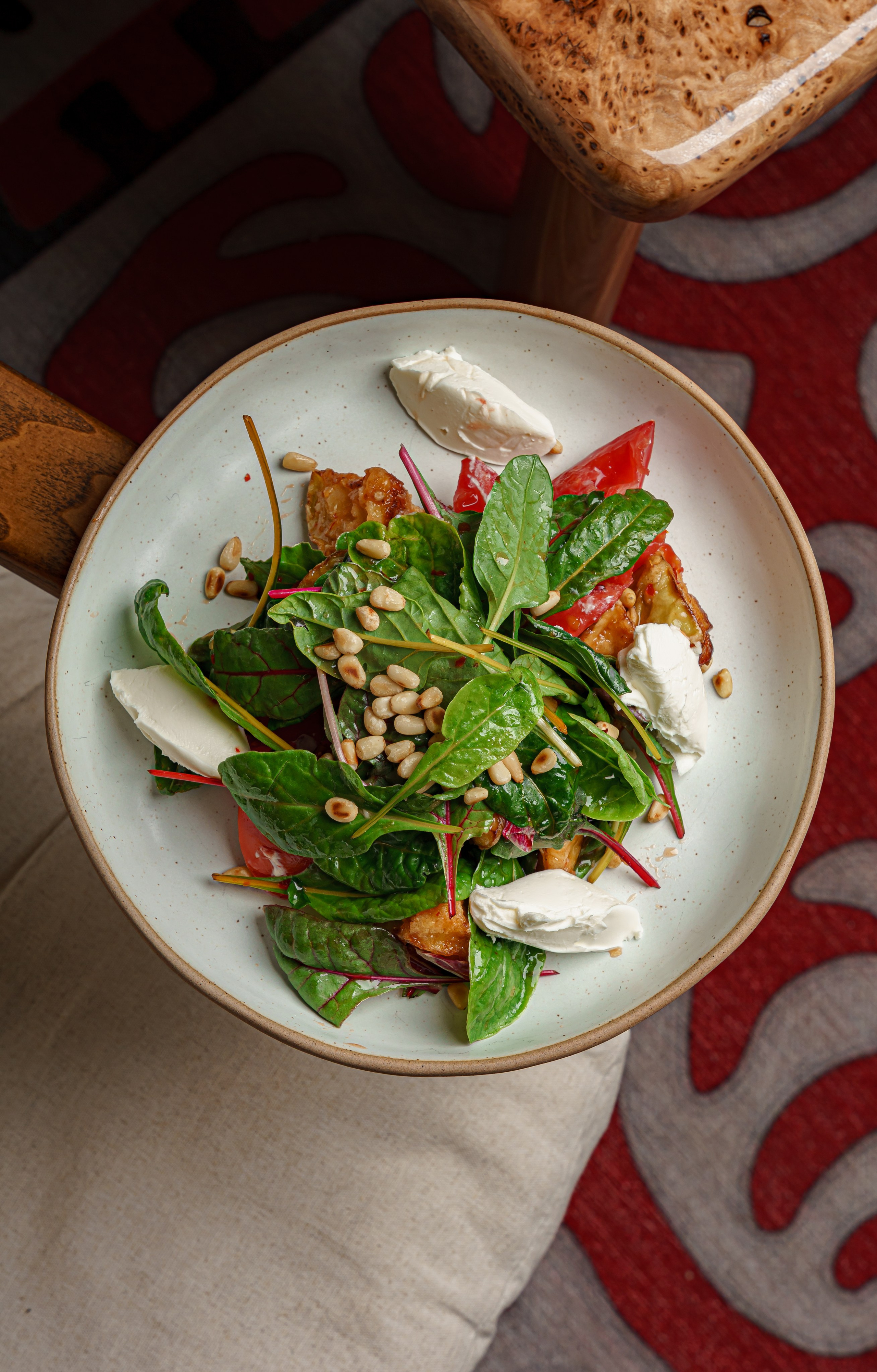 Национальная кухня. Фуд-фотограф Караганда Астана