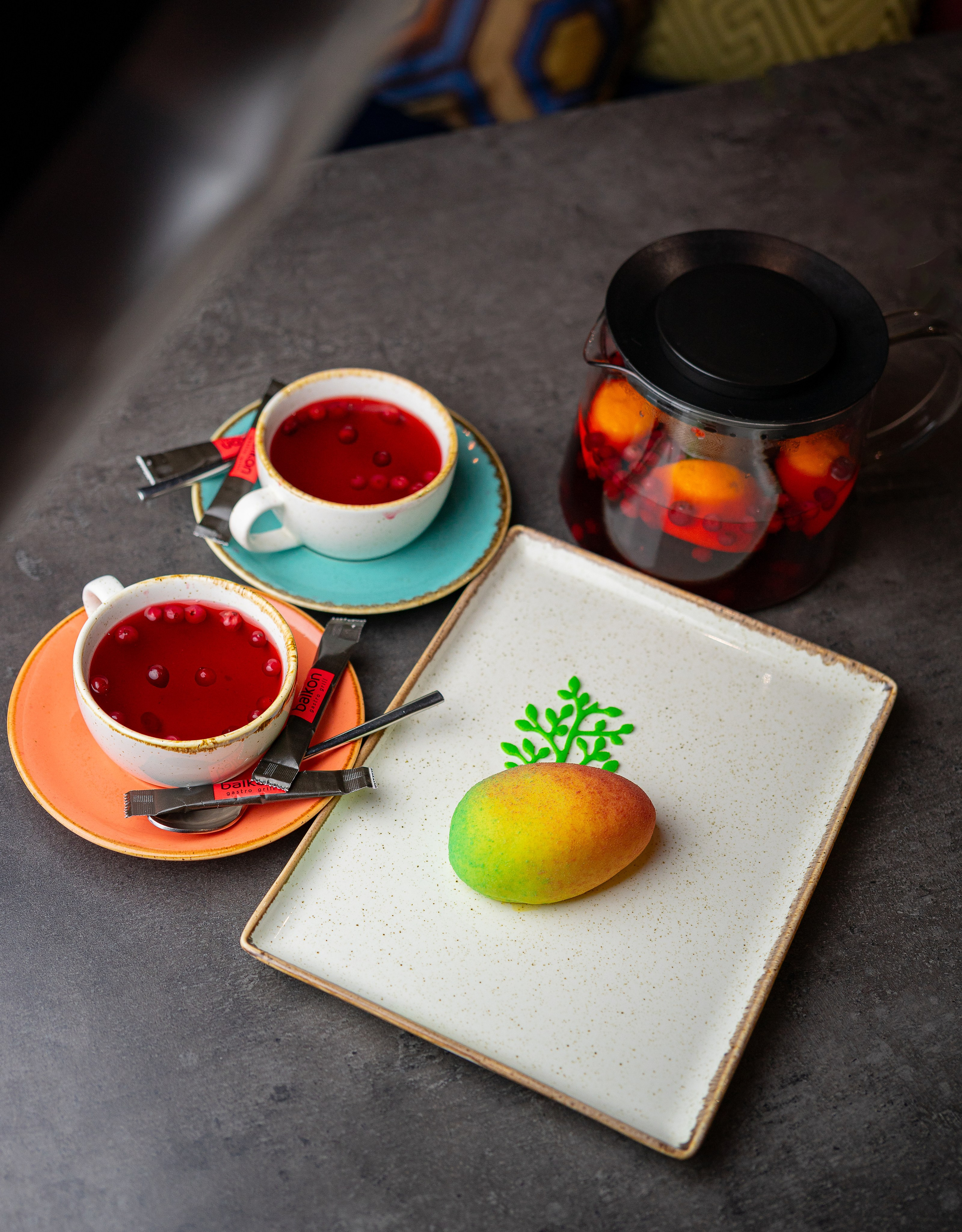 Senator. Фуд-фотограф Караганда Астана