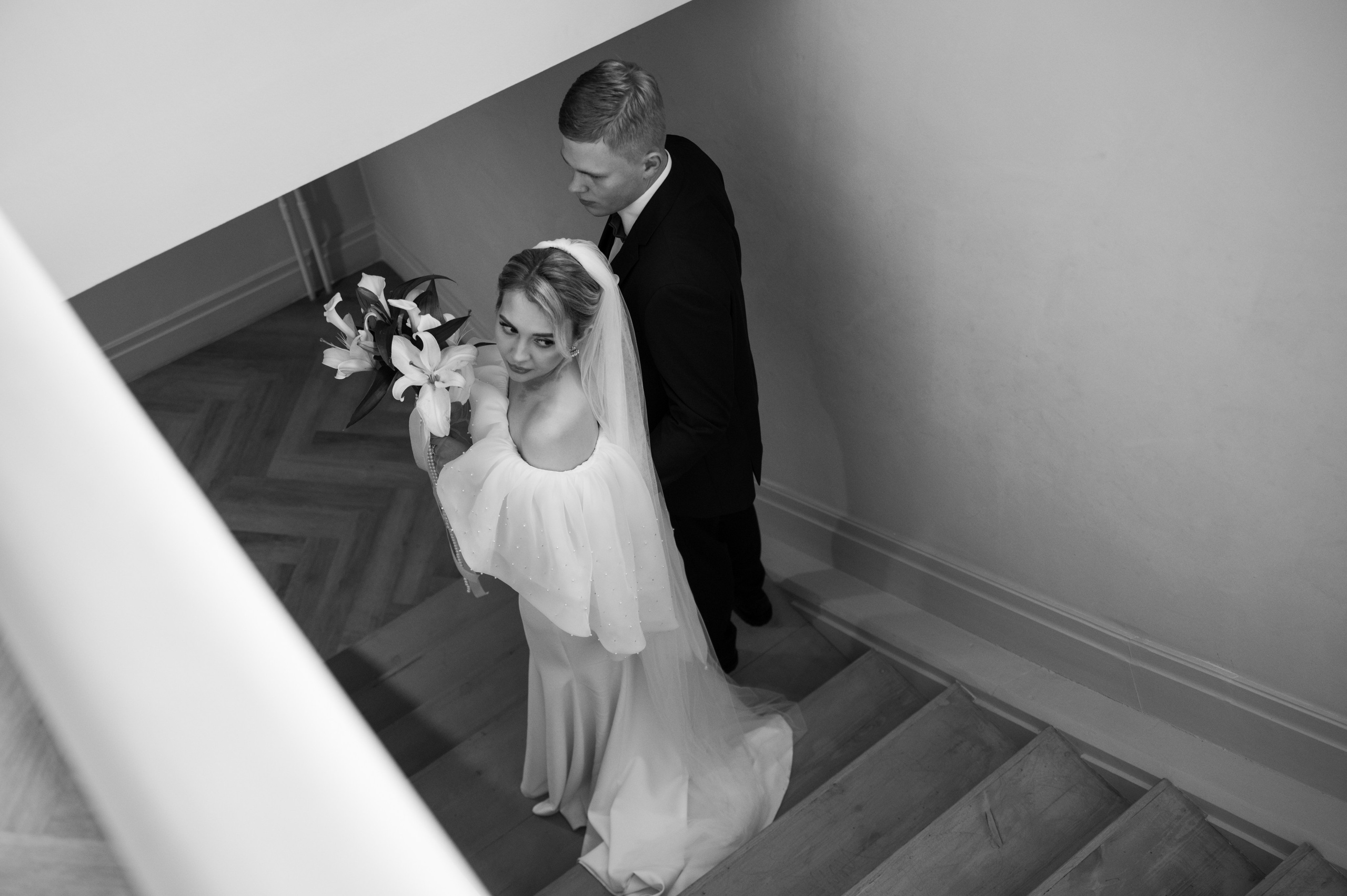 Арсений и Елена. Фотограф в Абакане и Минусинске