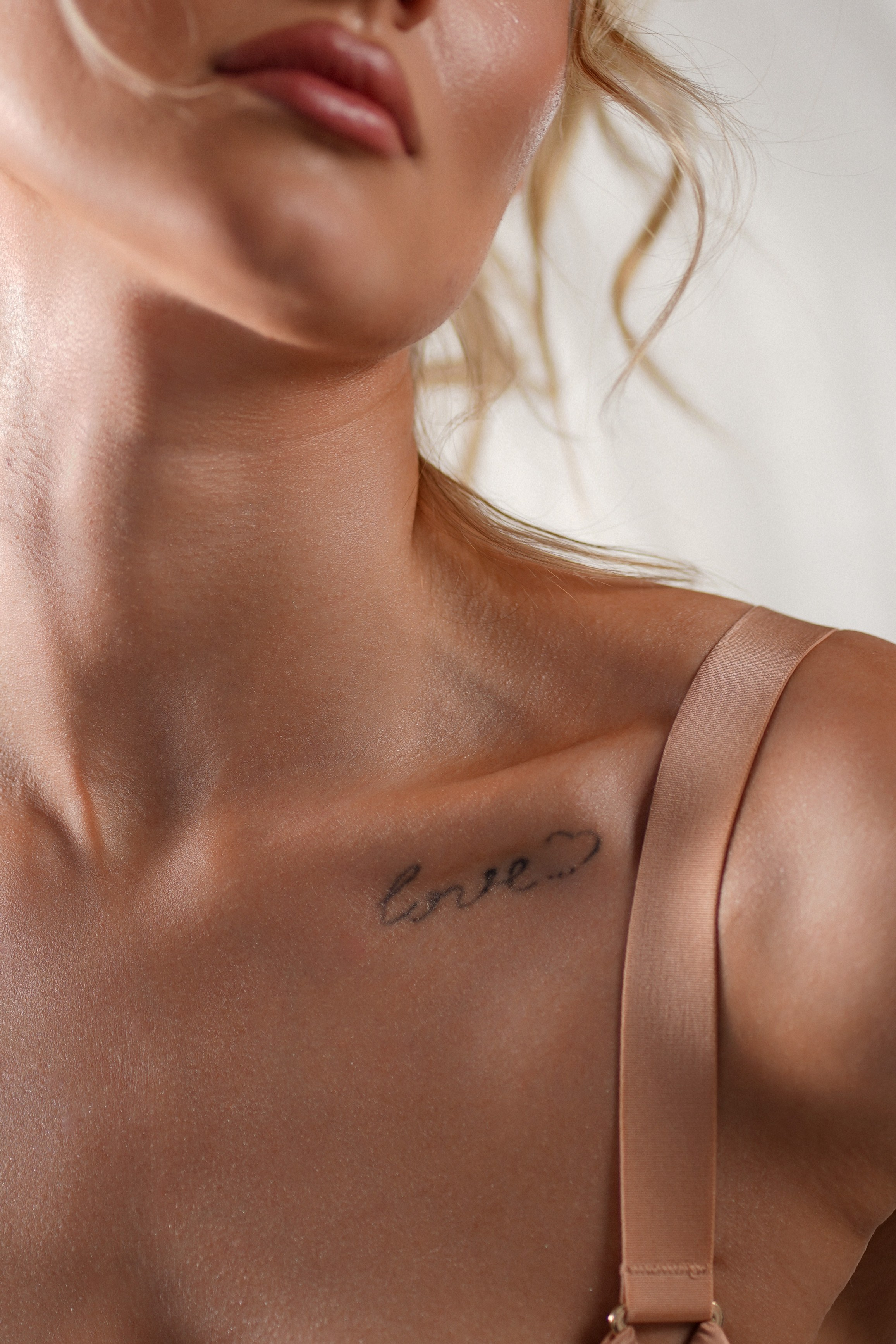 Алина. Фотограф в Калининграде Анна Грузина