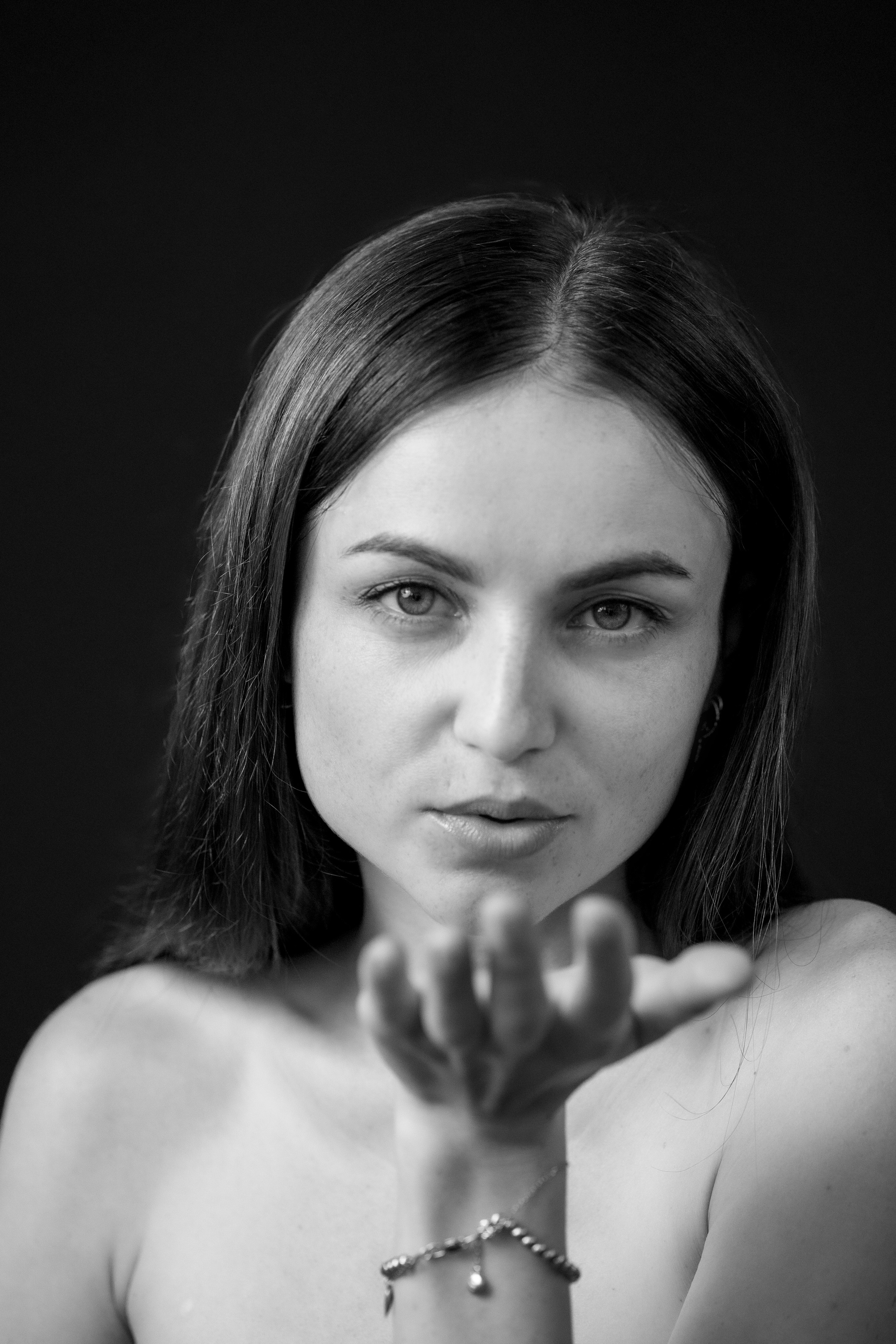 Лера. Фотограф в Калининграде Анна Грузина