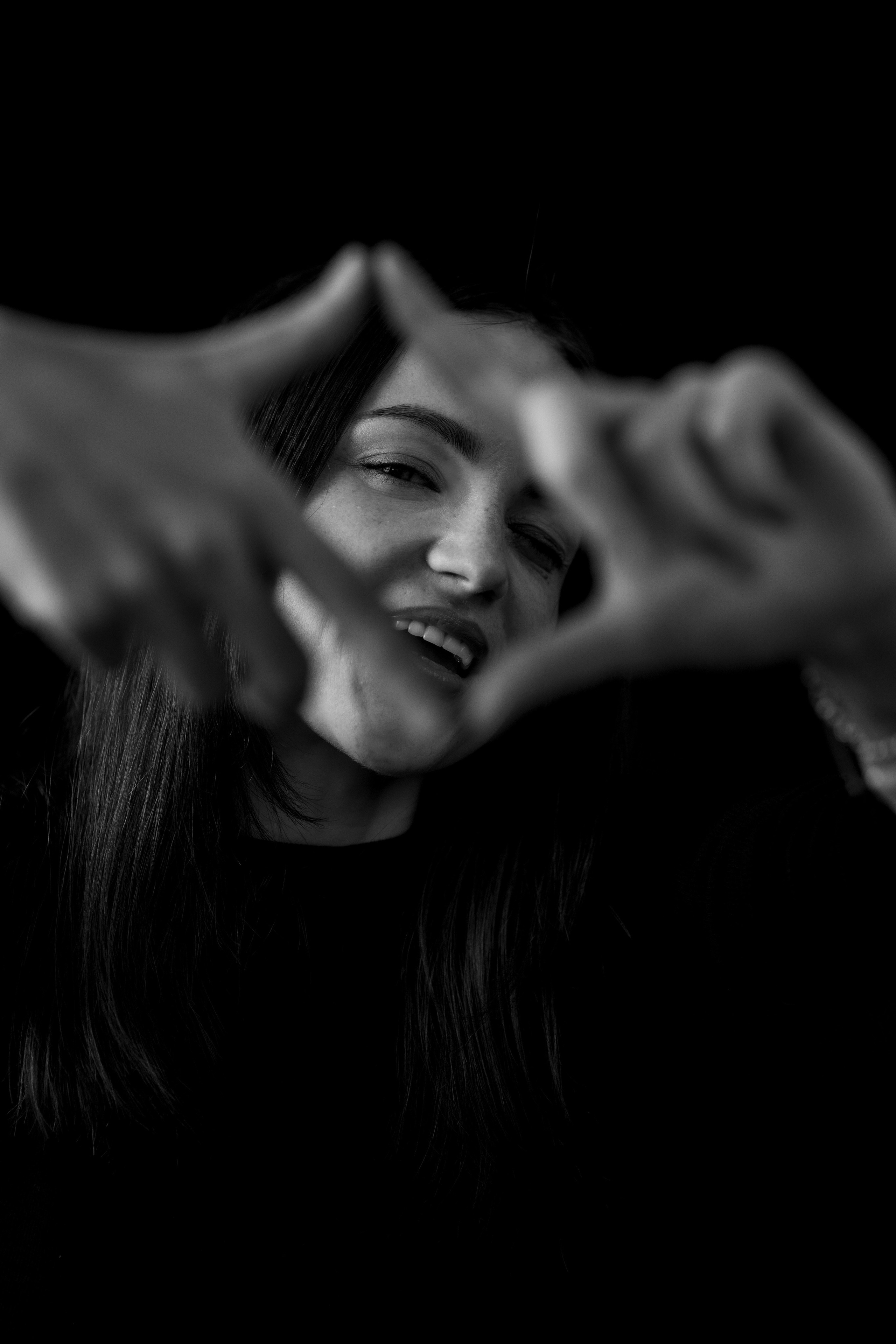 Лера. Фотограф в Калининграде Анна Грузина