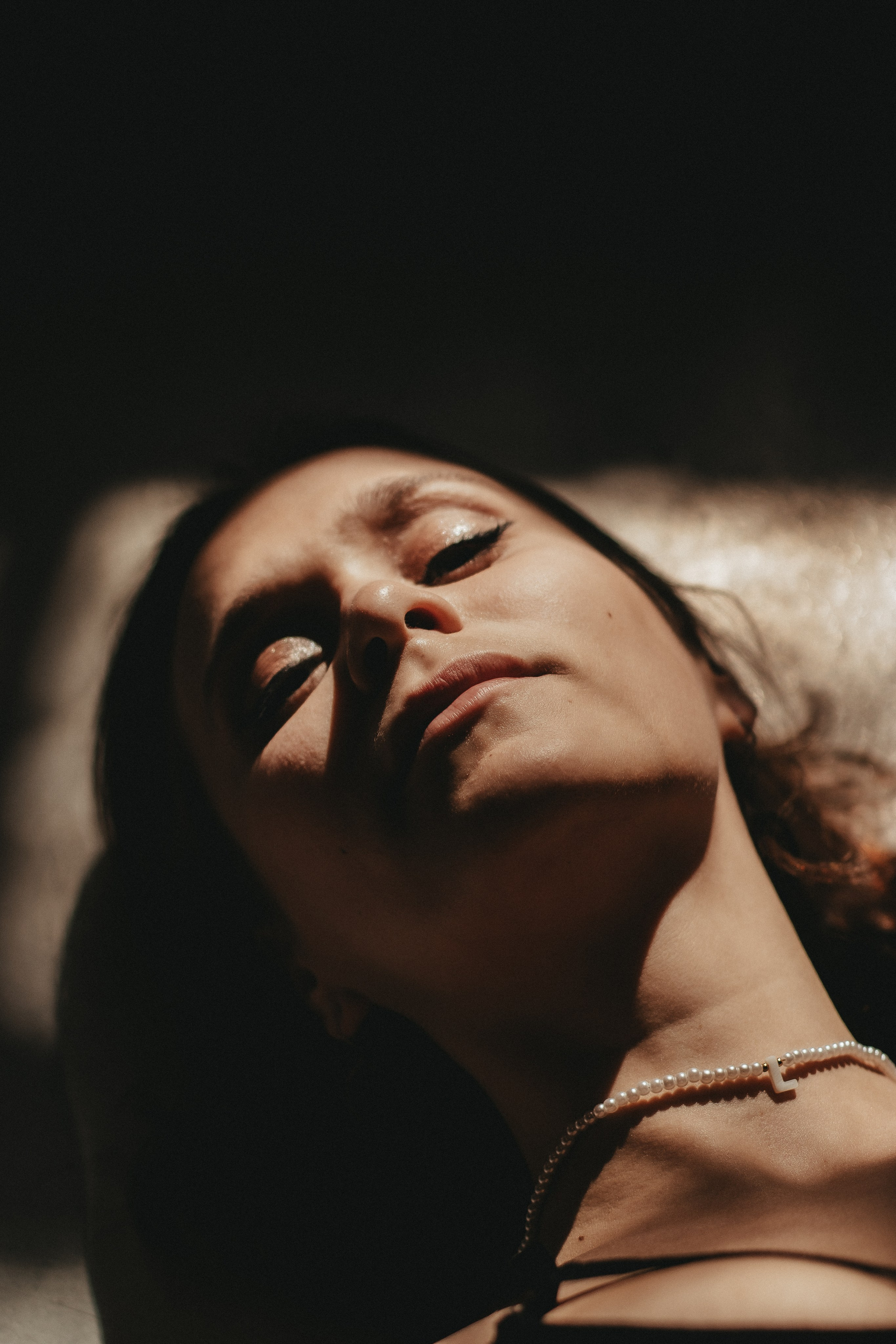 D A R I N A. Портретный и уличный фотограф в Санкт-Петербурге Сергей Кутьин