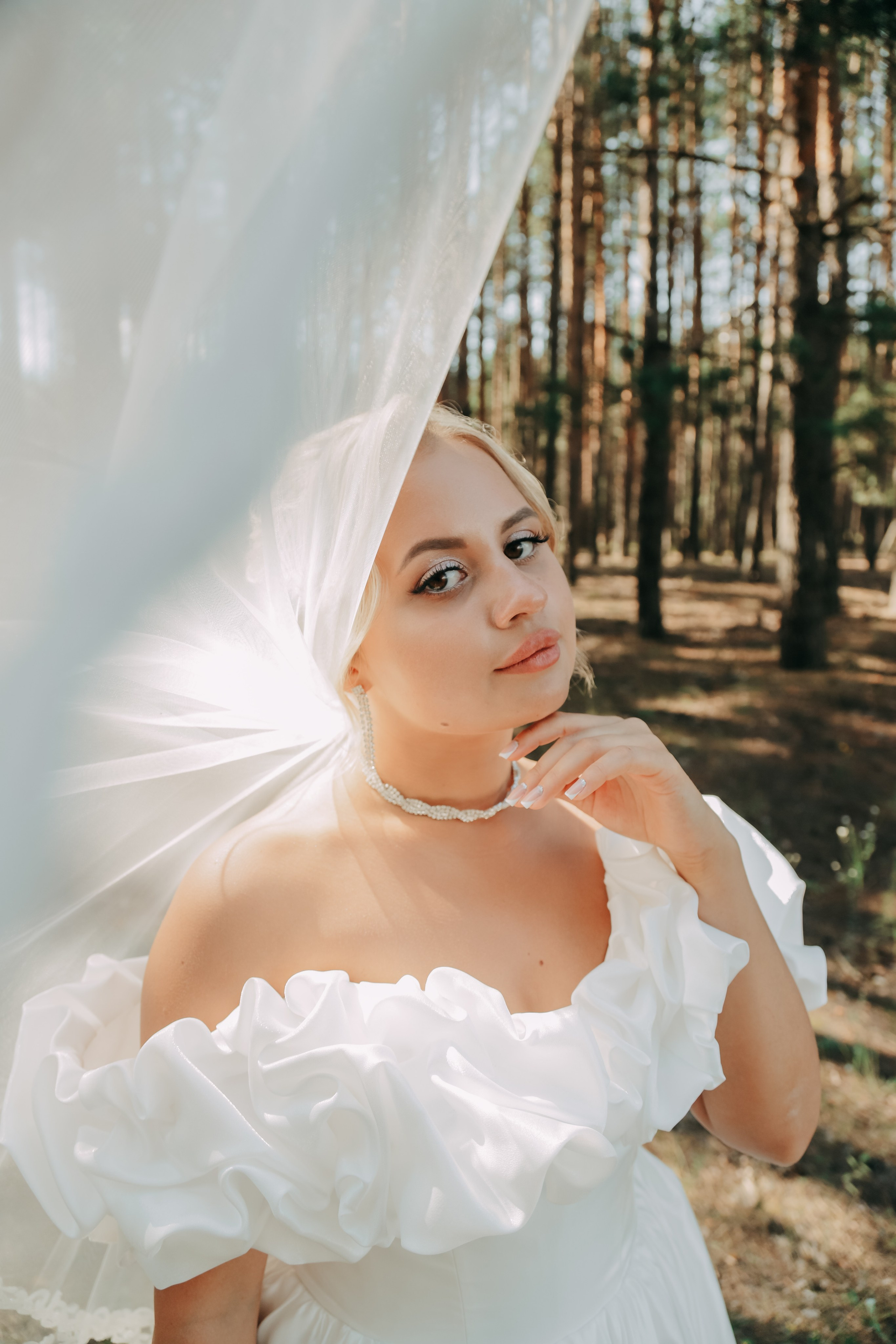 Дарья и Андрей. Фотограф в Рязани Мозжерова Юлия