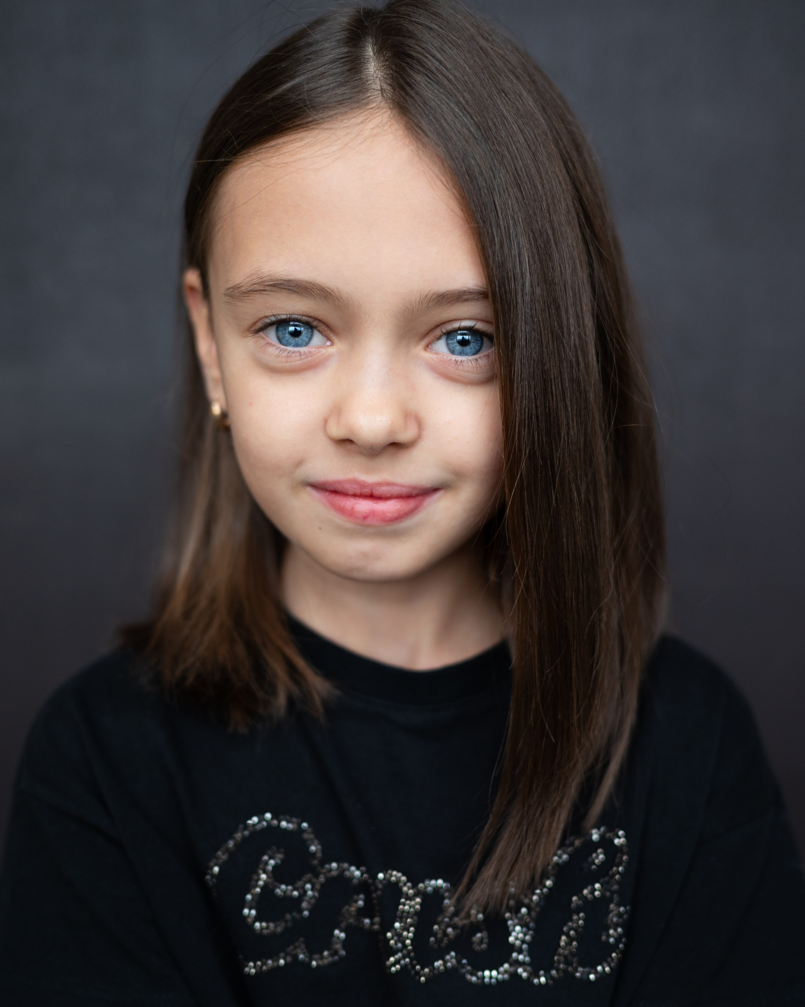 Портфолио_ Хэдшоты. Фотограф Москва Виктория Вишневская актерское / модельное портфолио