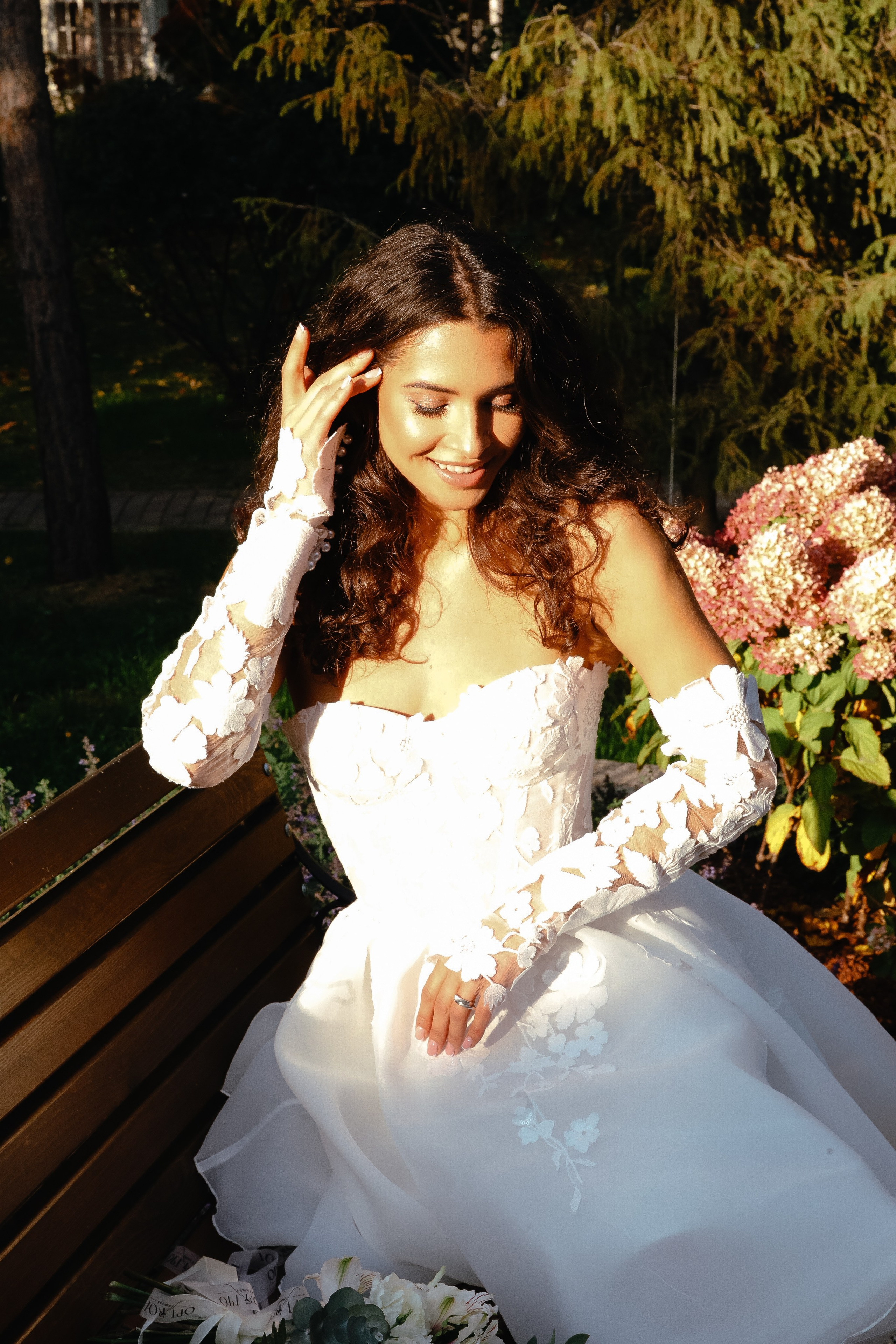 Татьяна. Свадебный фотограф Виктория