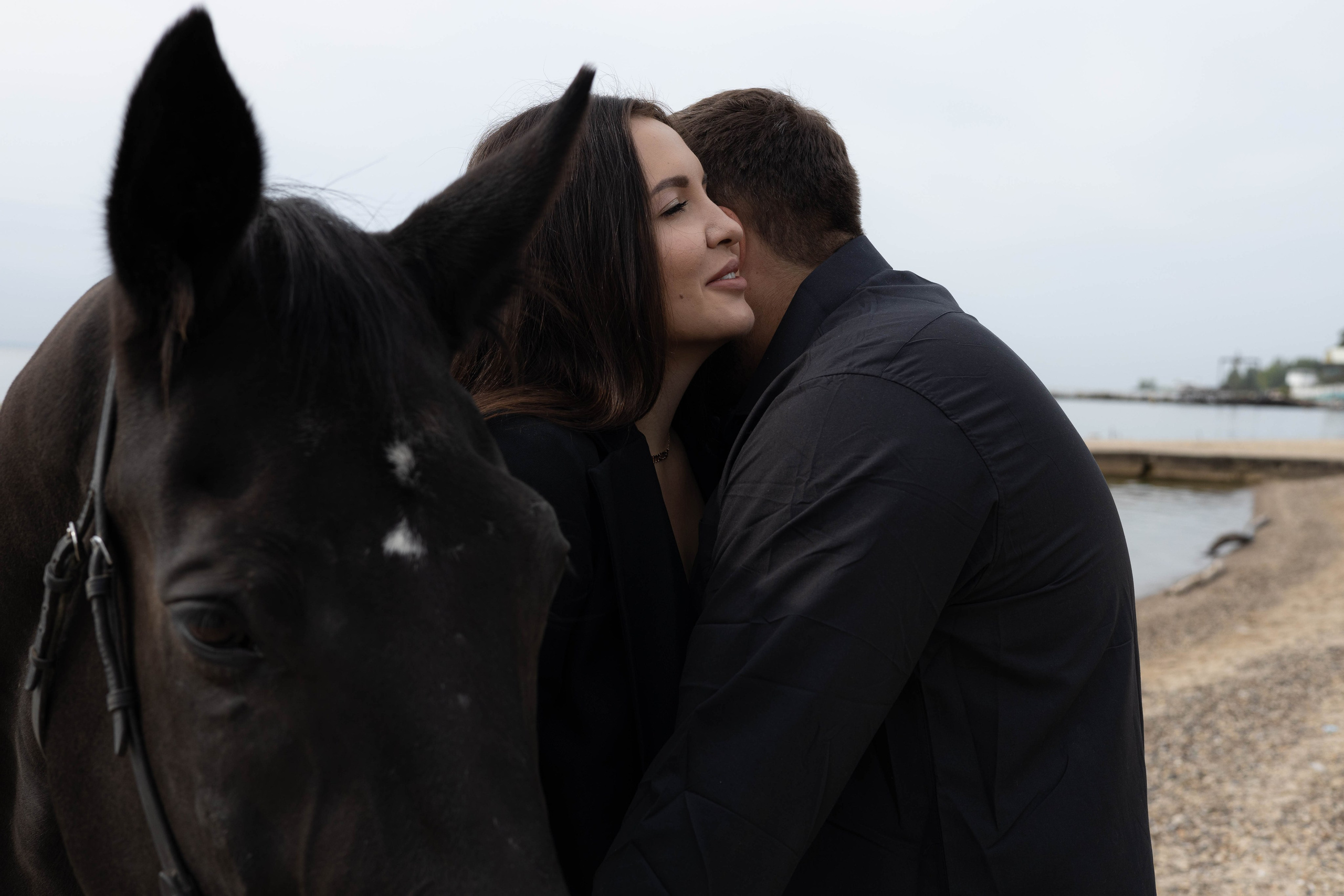 Конная фотосессия. Фотограф Новосибирск Алина Клименкова