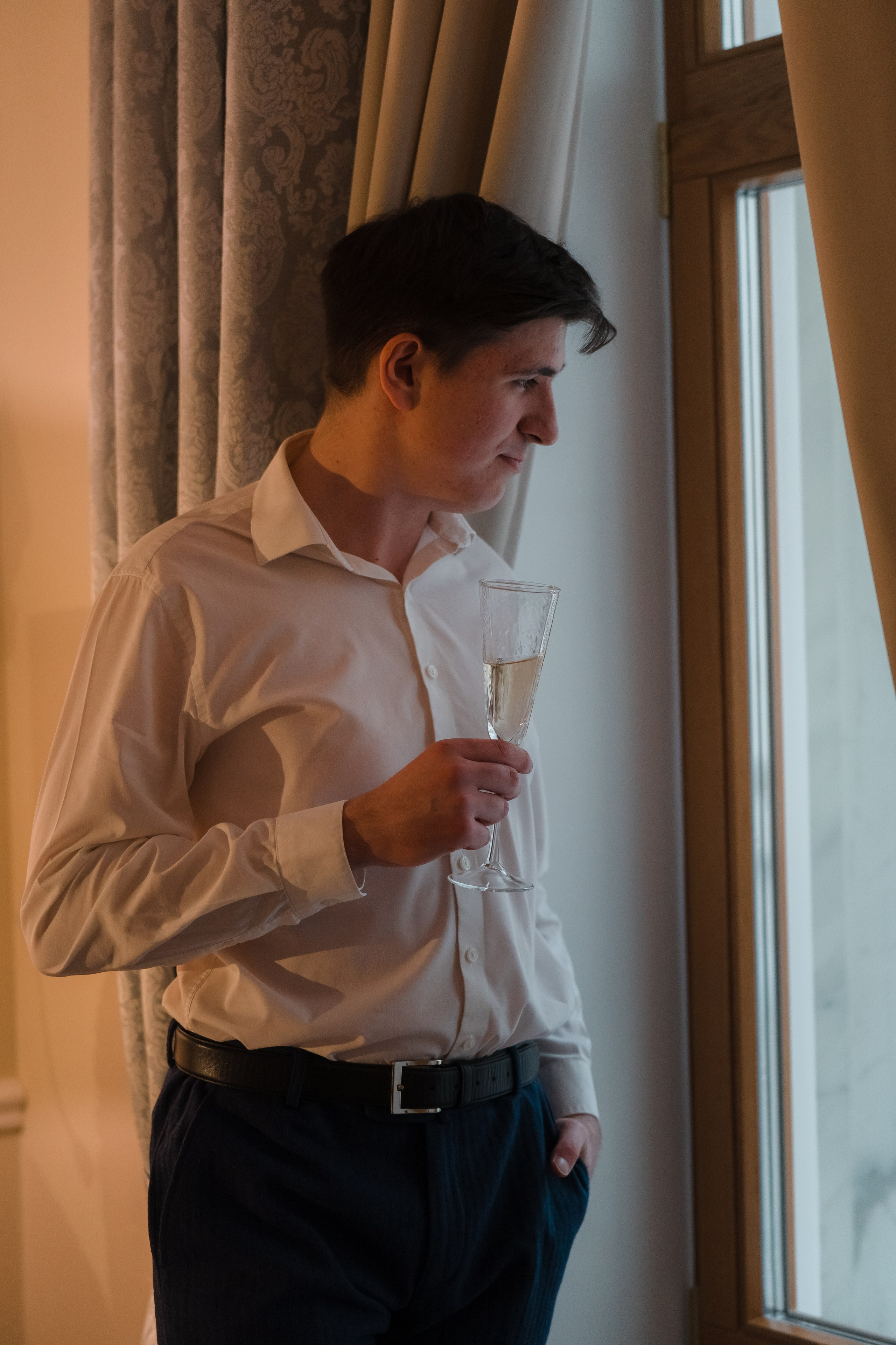 Денис + Анна