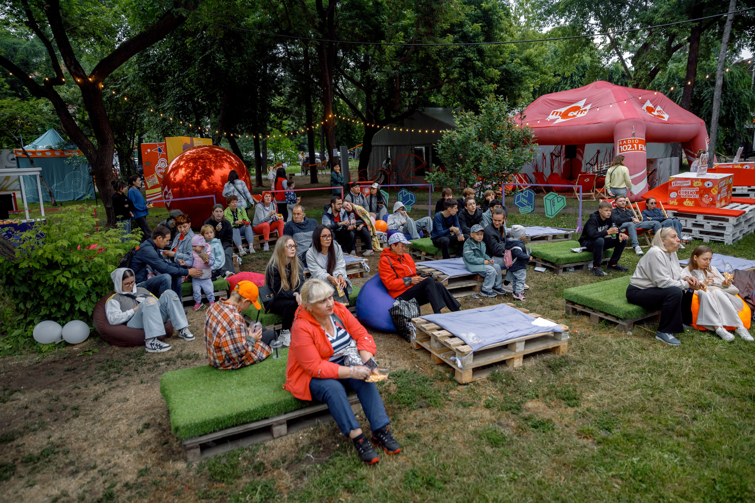 Сытый БАБР 2025. Свадебный фотограф Иркутск, репортажный фотограф Иркутск