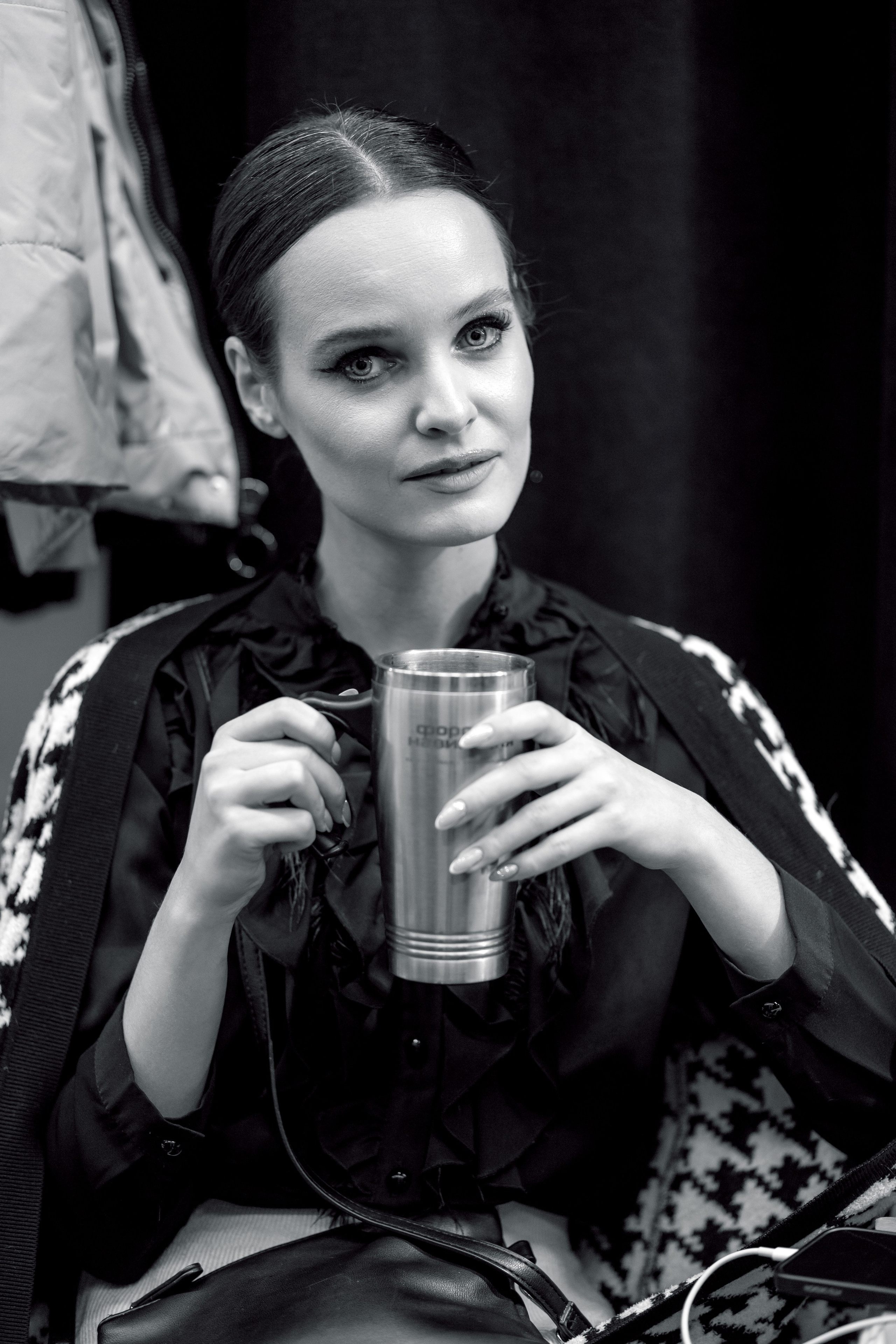 O&J Fashion Fest осень'25. Свадебный фотограф Иркутск, репортажный фотограф Иркутск