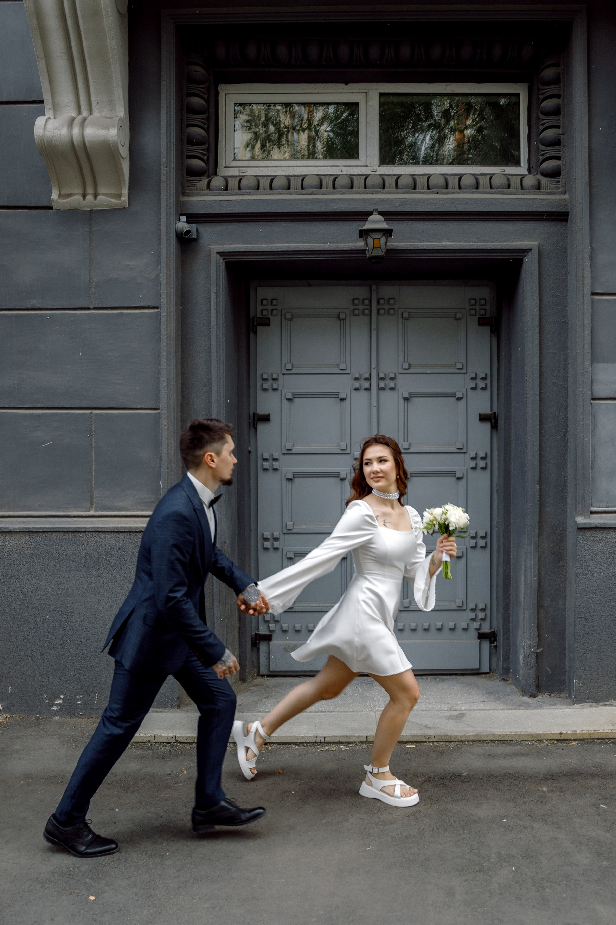 Илья и Екатерина. Свадебный фотограф Иркутск, репортажный фотограф Иркутск