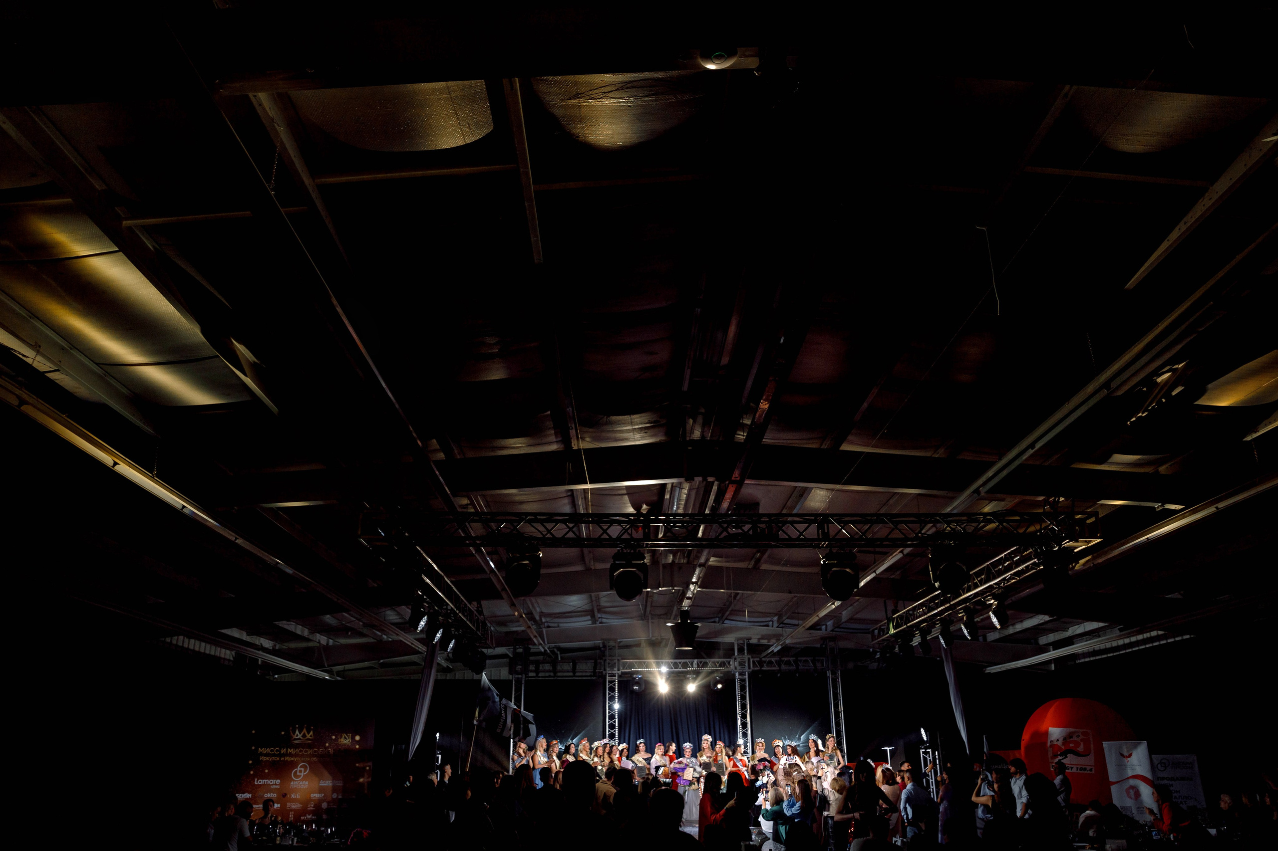 Мисс и Миссис Бизнес Иркутск 2025 (финал, СибЭкспоЦентр). Свадебный фотограф Иркутск, репортажный фотограф Иркутск